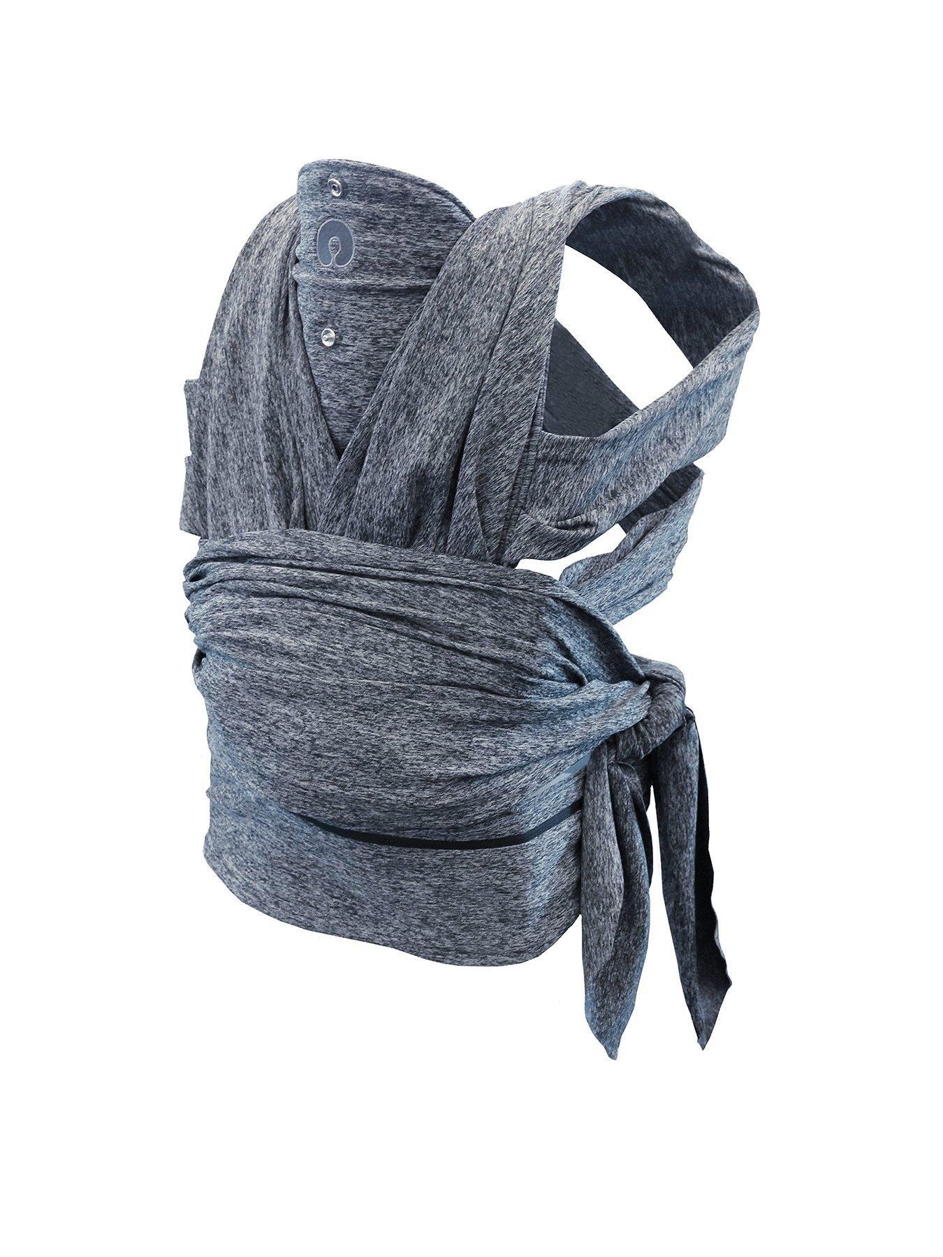 chicco boppy baby carrier
