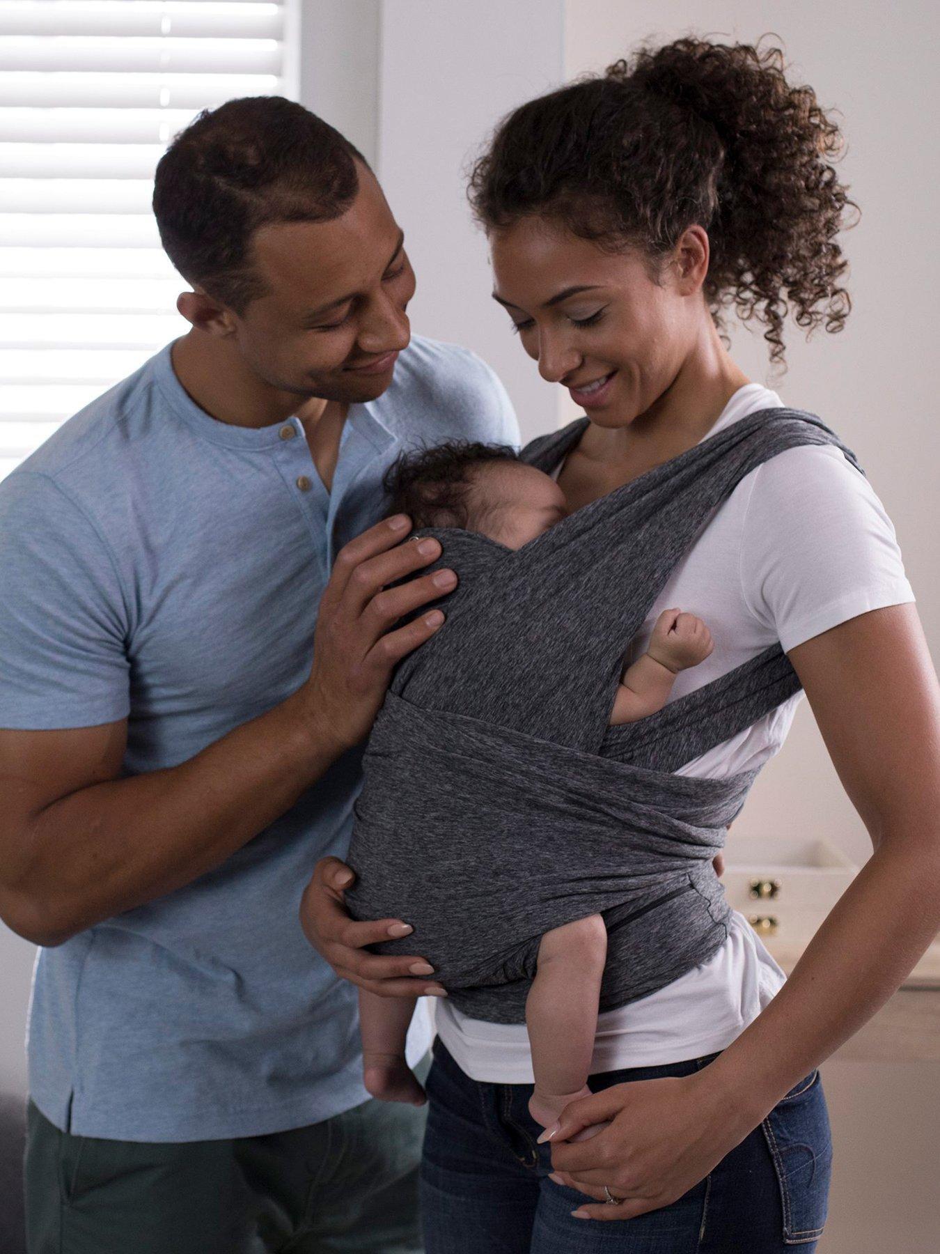 boppy comfy fit chicco