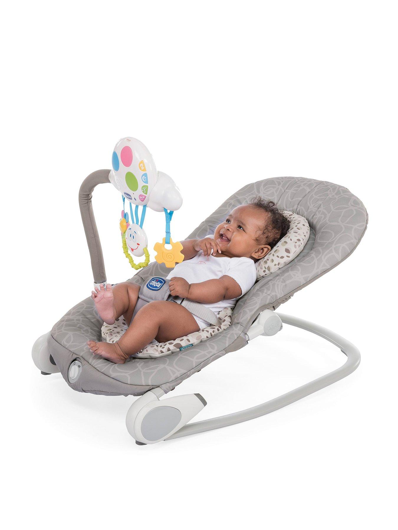 tesco direct baby bouncer