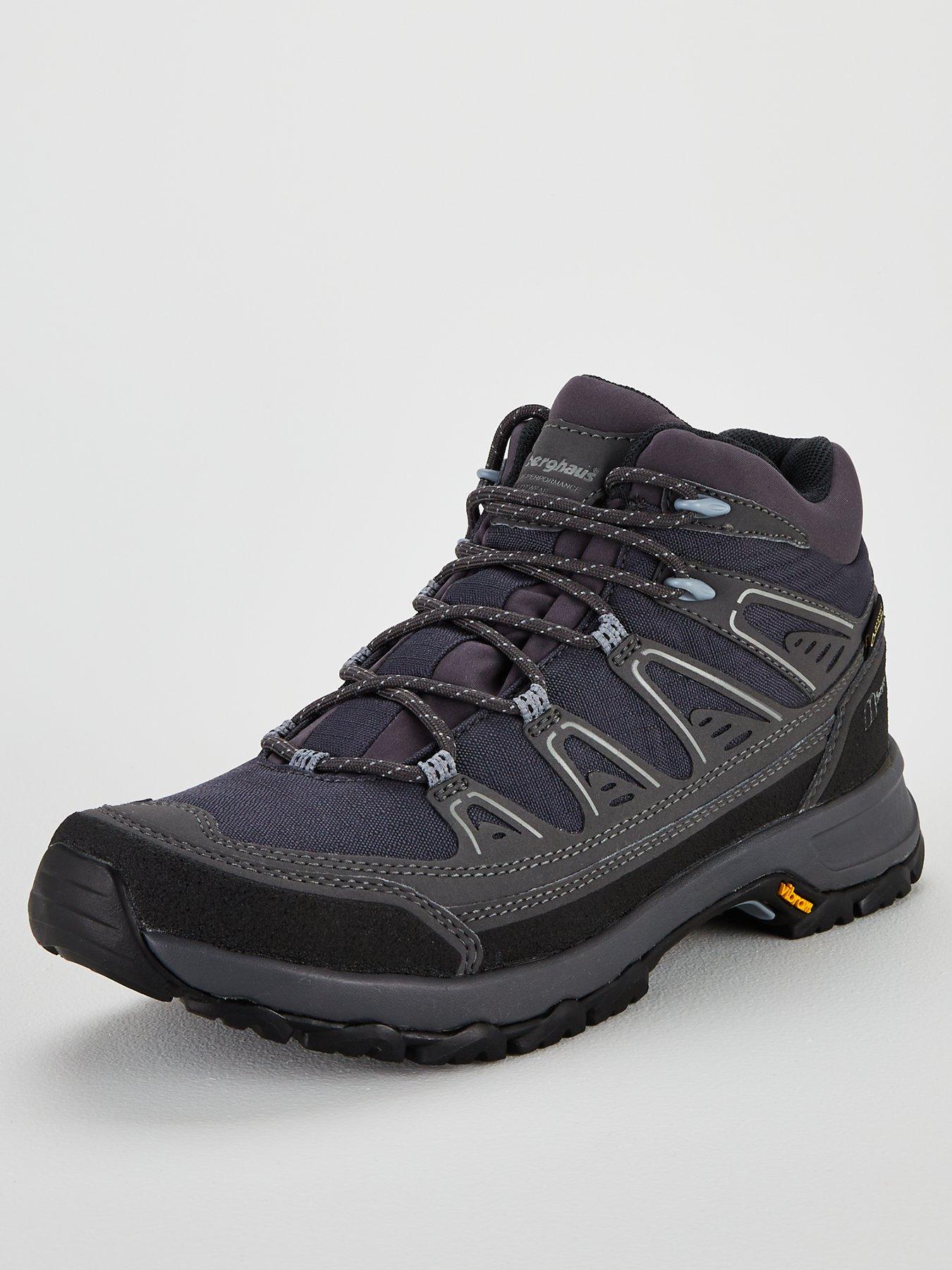 berghaus explorer active gtx men's hiking shoes