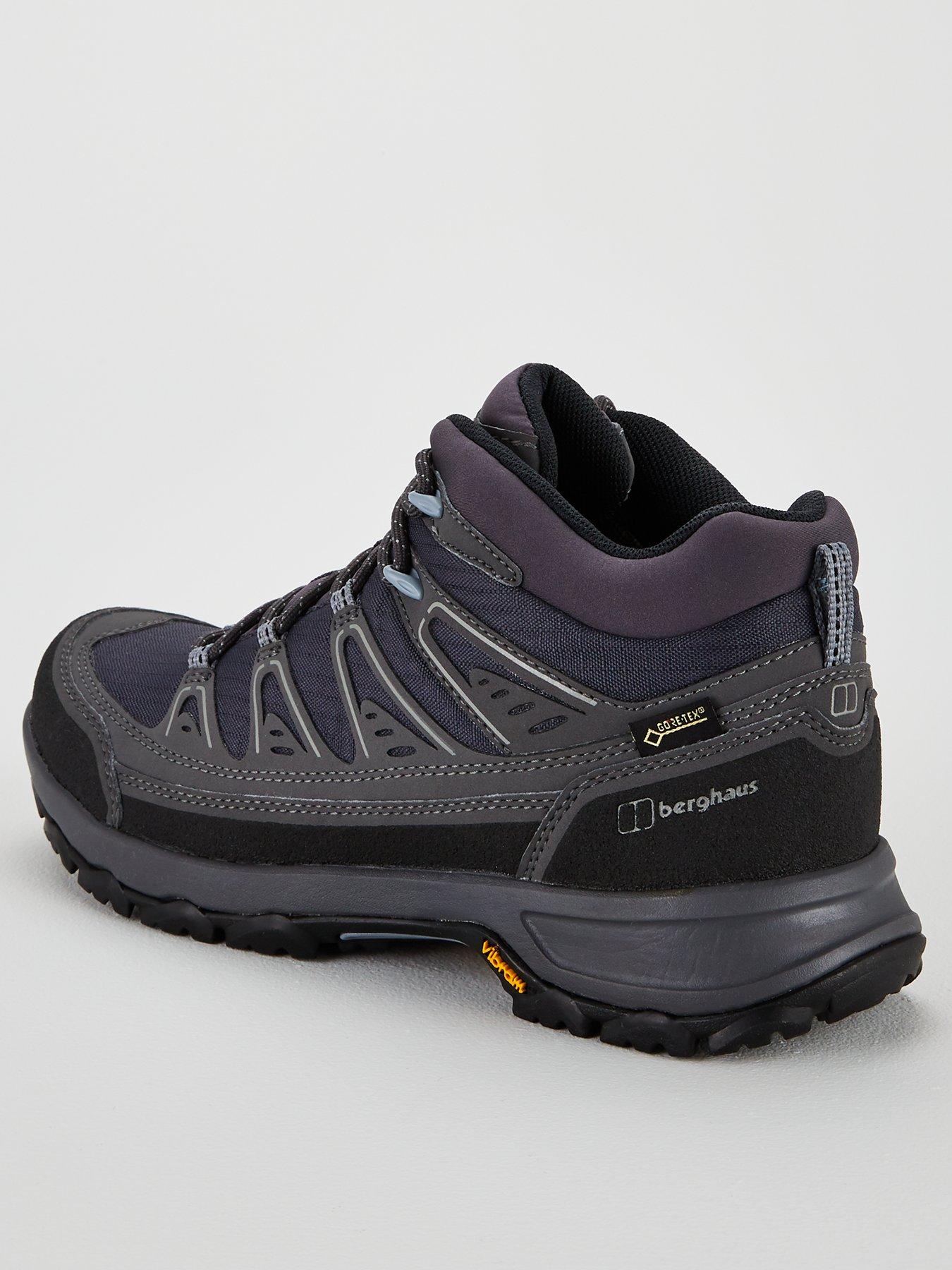 berghaus men's explorer active mid gtx walking boots