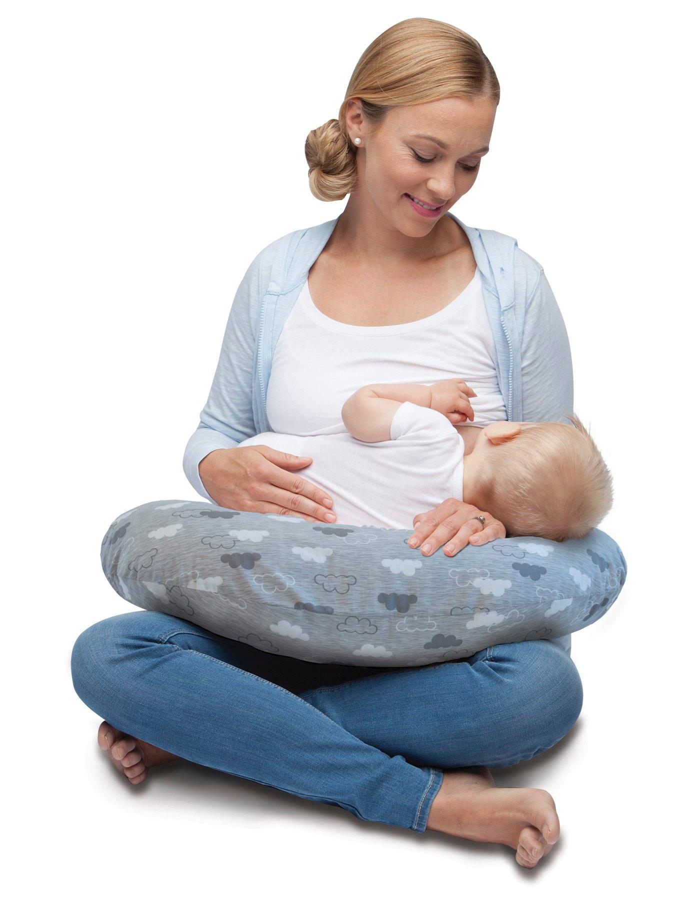boppy pillow uk