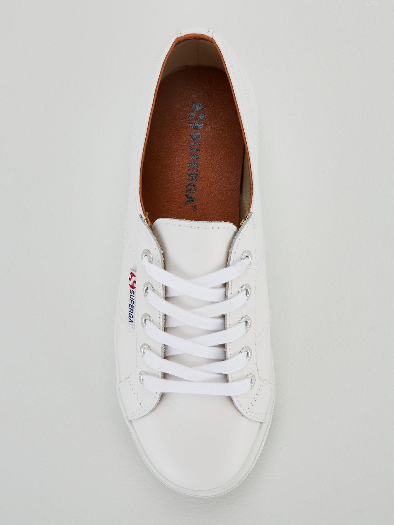 superga nappaleau 2730