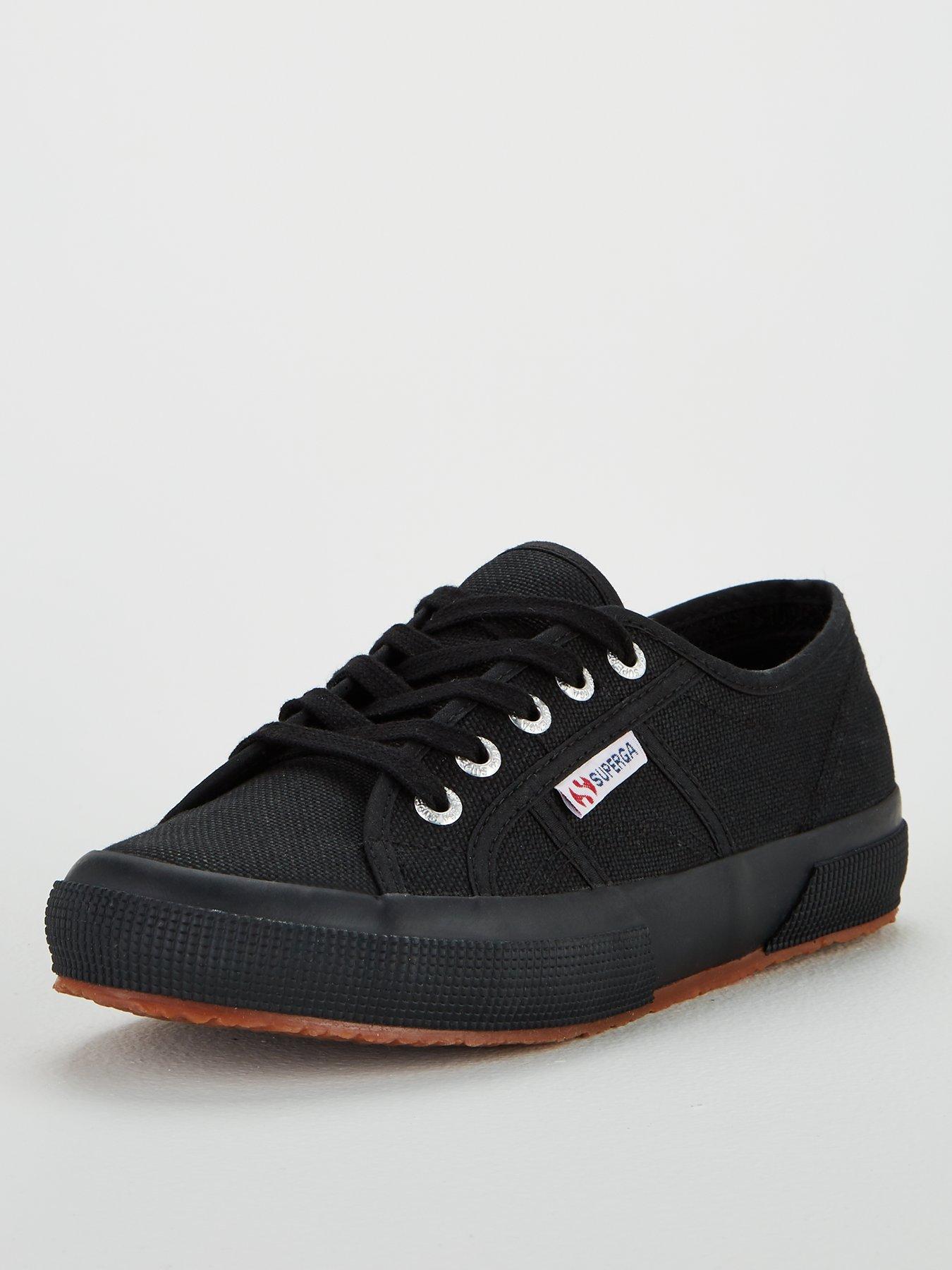 superga 2750 cotu classic full black