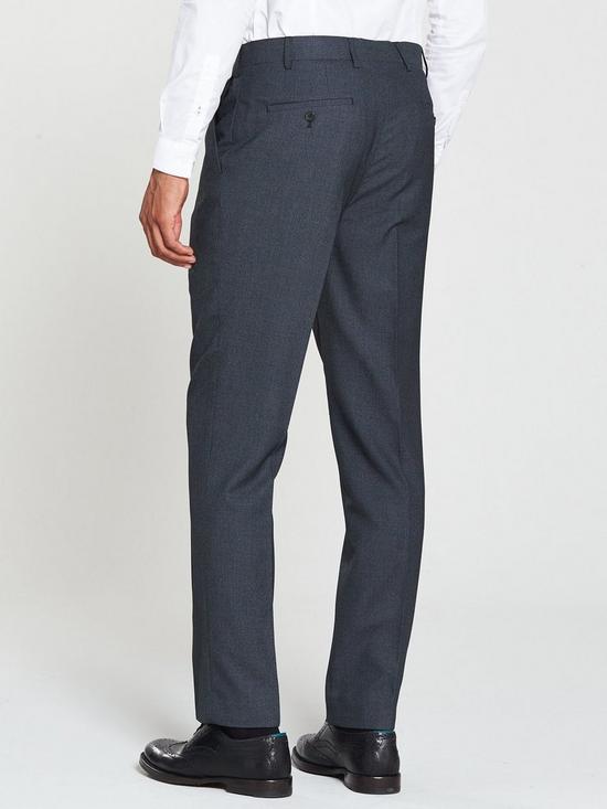 stillFront image of skopes-harcourt-tailored-fit-trousers-dark-blue