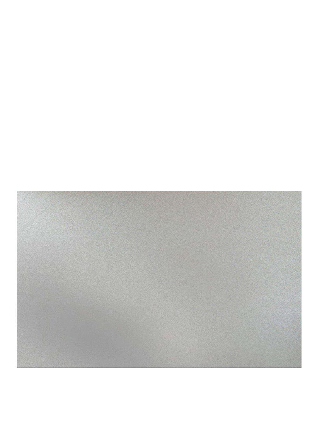 Rangemaster  Leisp110Ss 110Cm Splashback – Stainless Steel