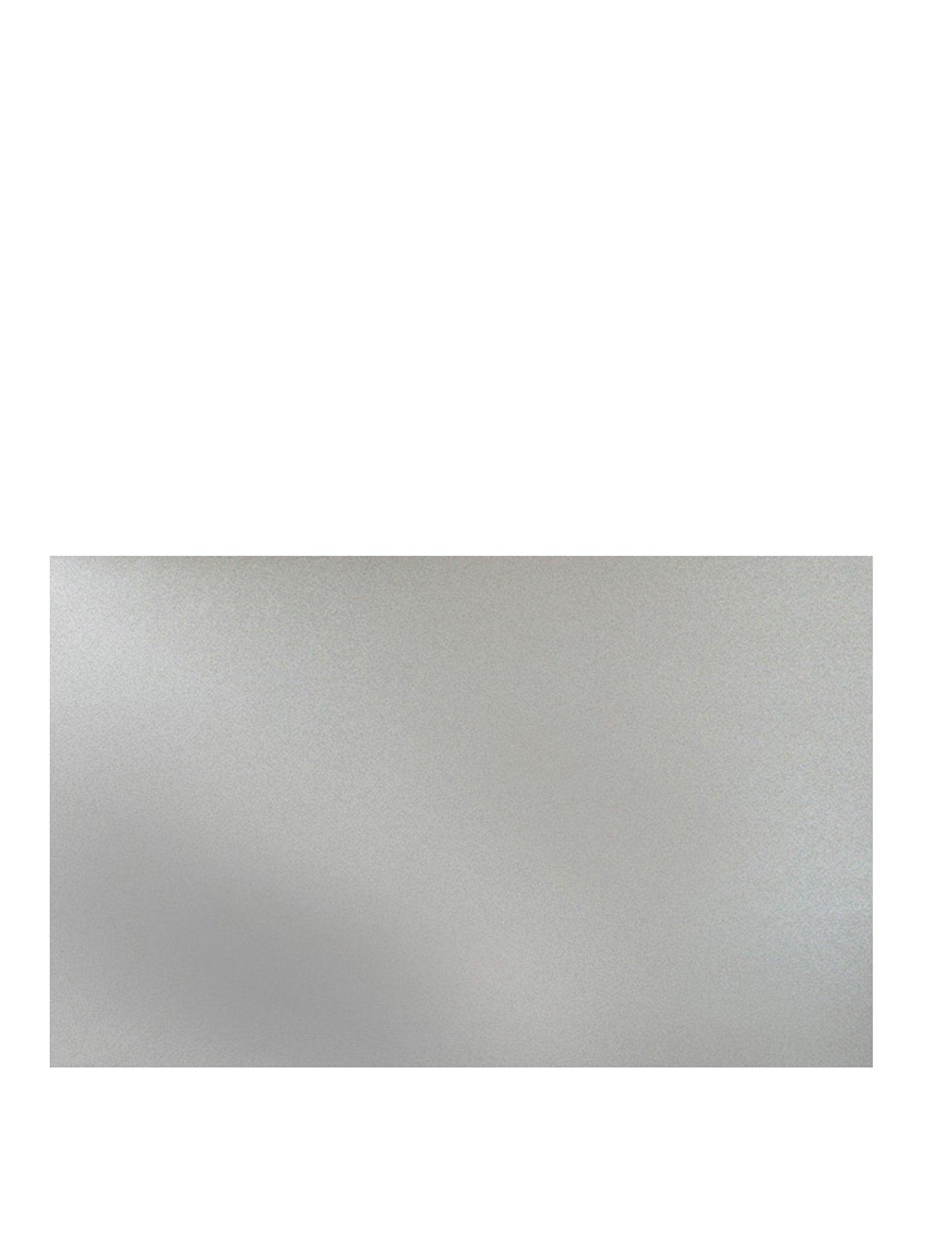 Rangemaster  Leisp90Ss 90Cm Splashback – Stainless Steel