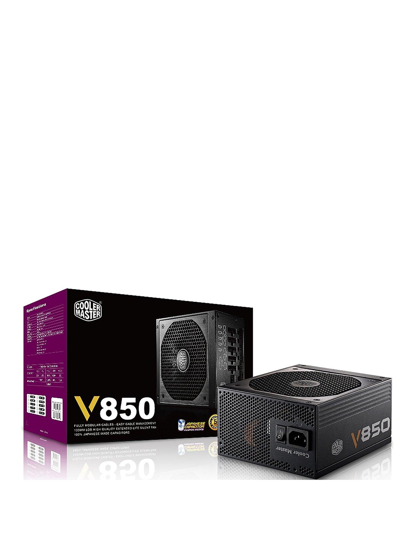 Cooler Master Gold Modular V850