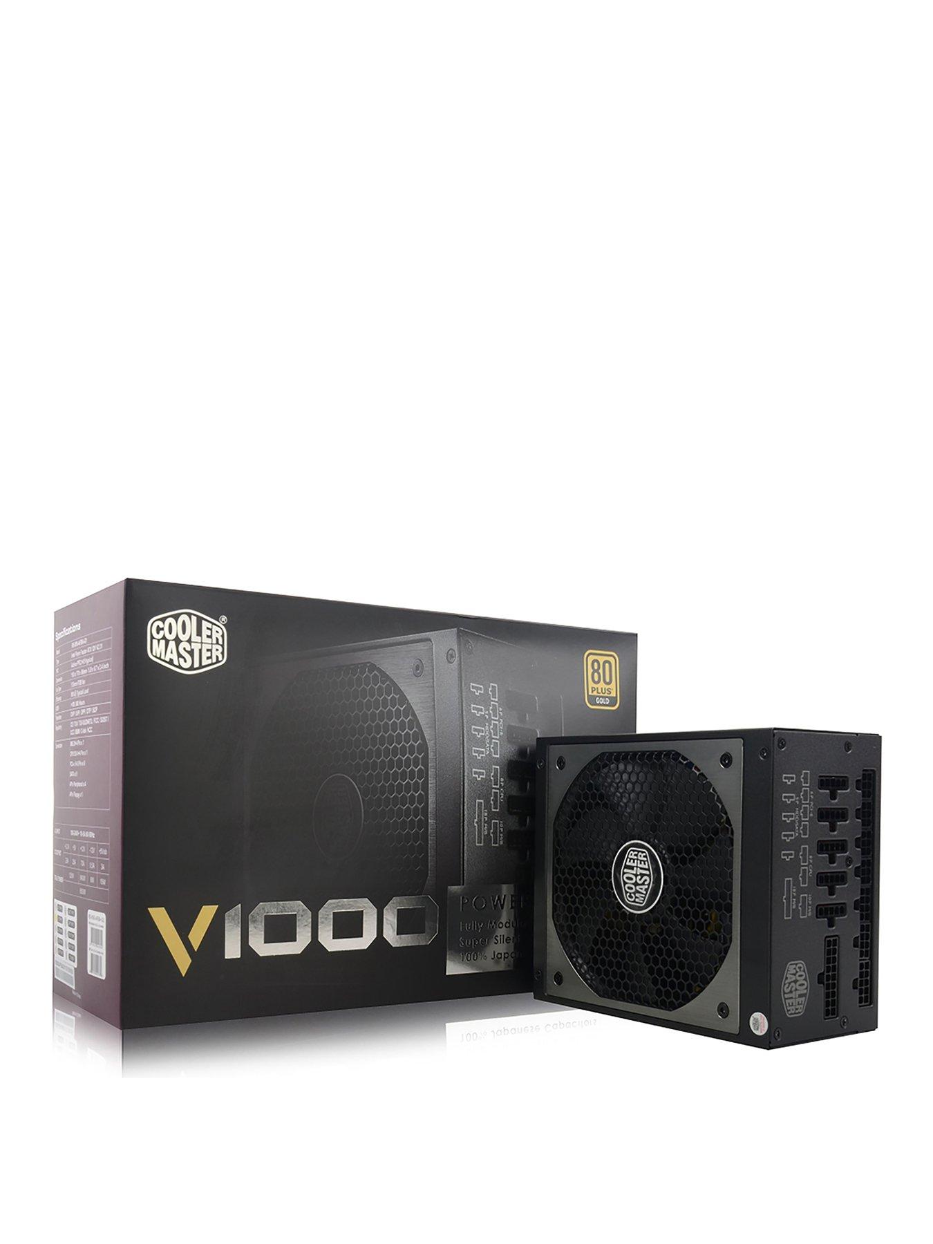 Cooler Master Gold Modular V1000
