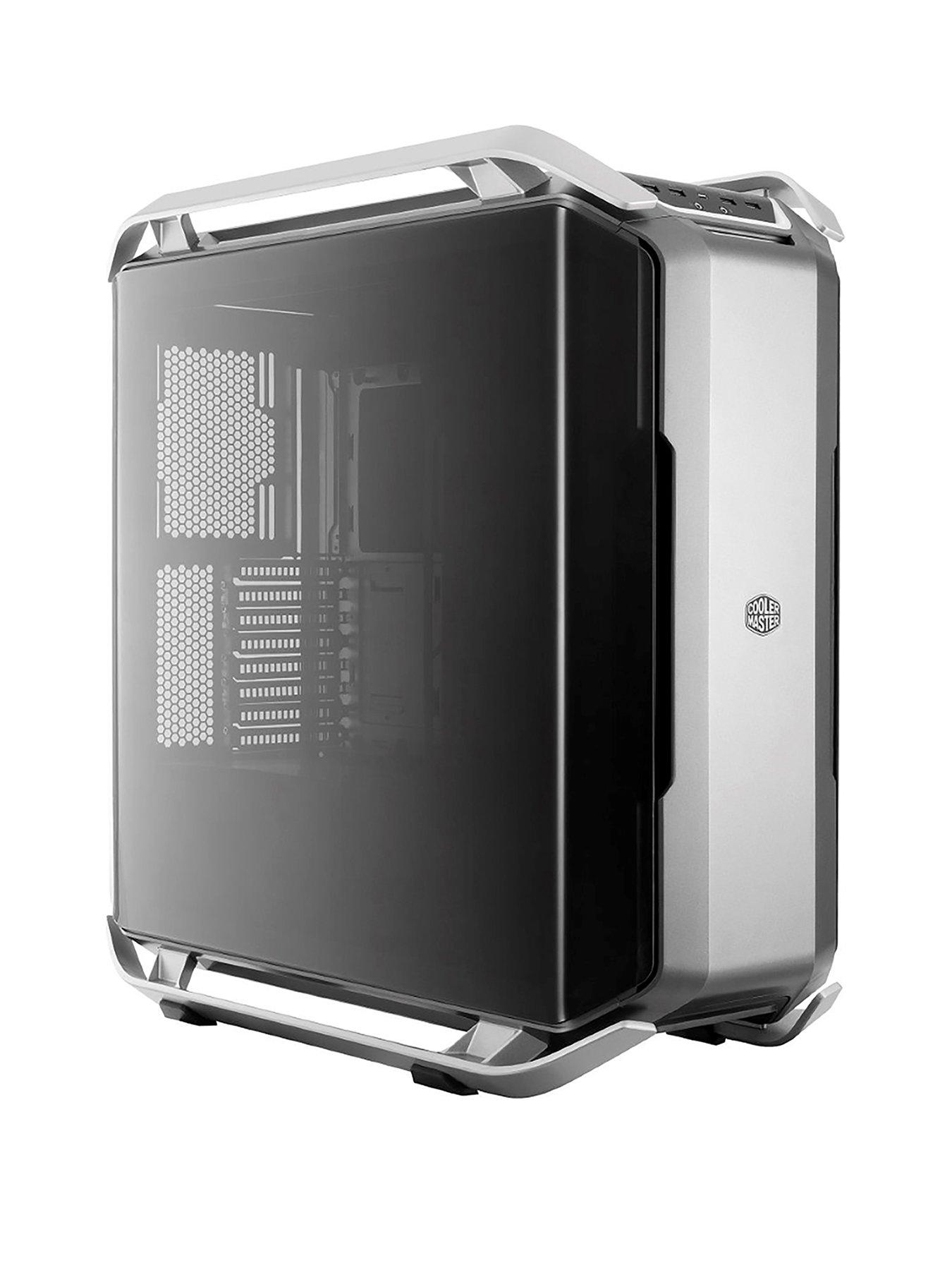 Cooler Master Case Cosmos C700P – Black