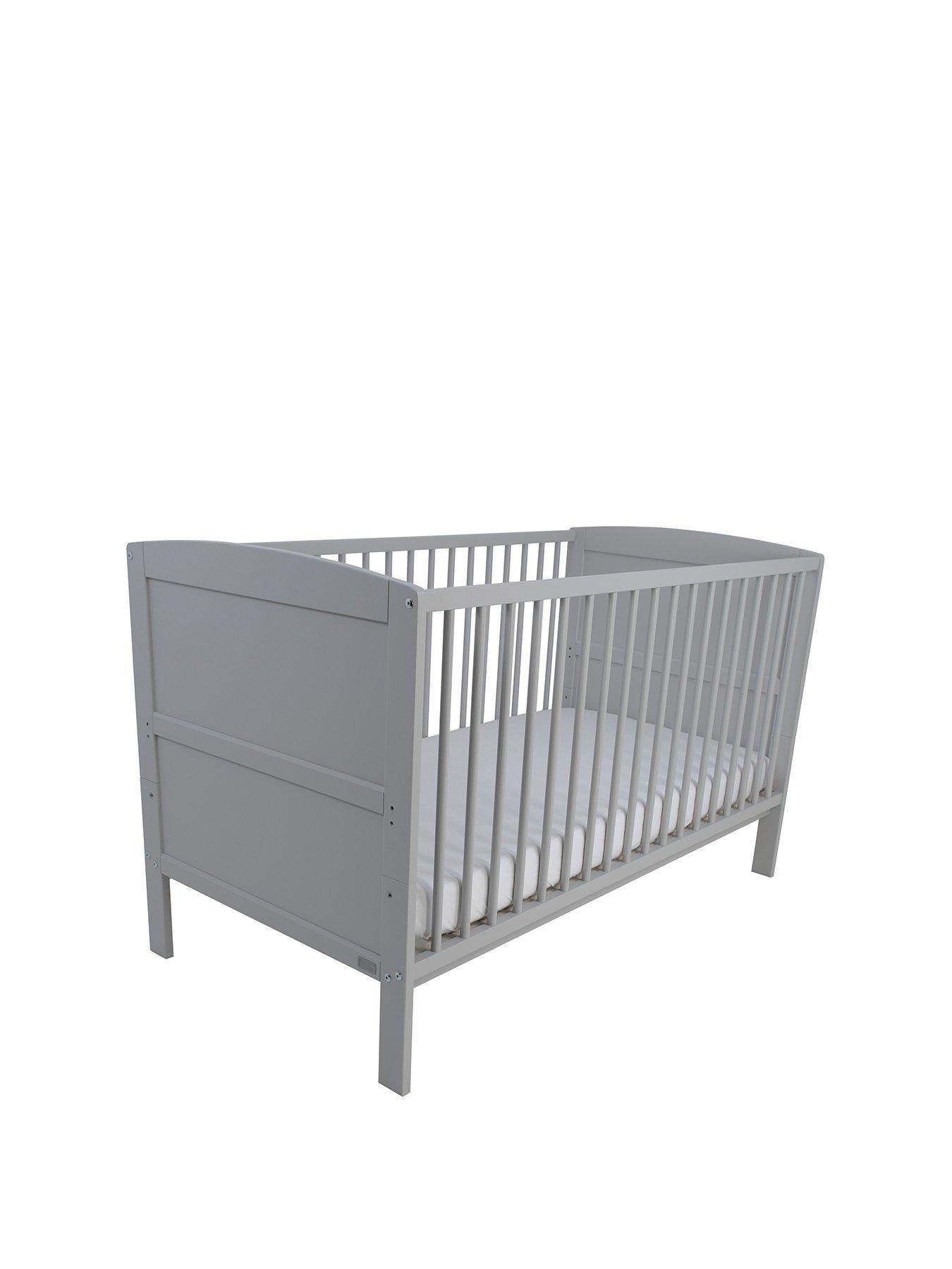 hudson cot