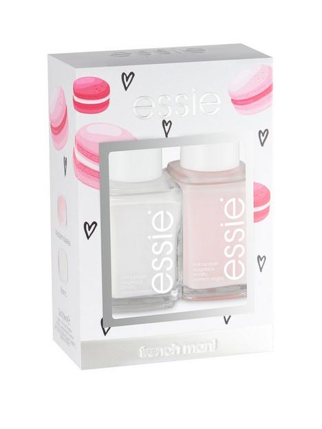 essie-french-manicure-duo-kit