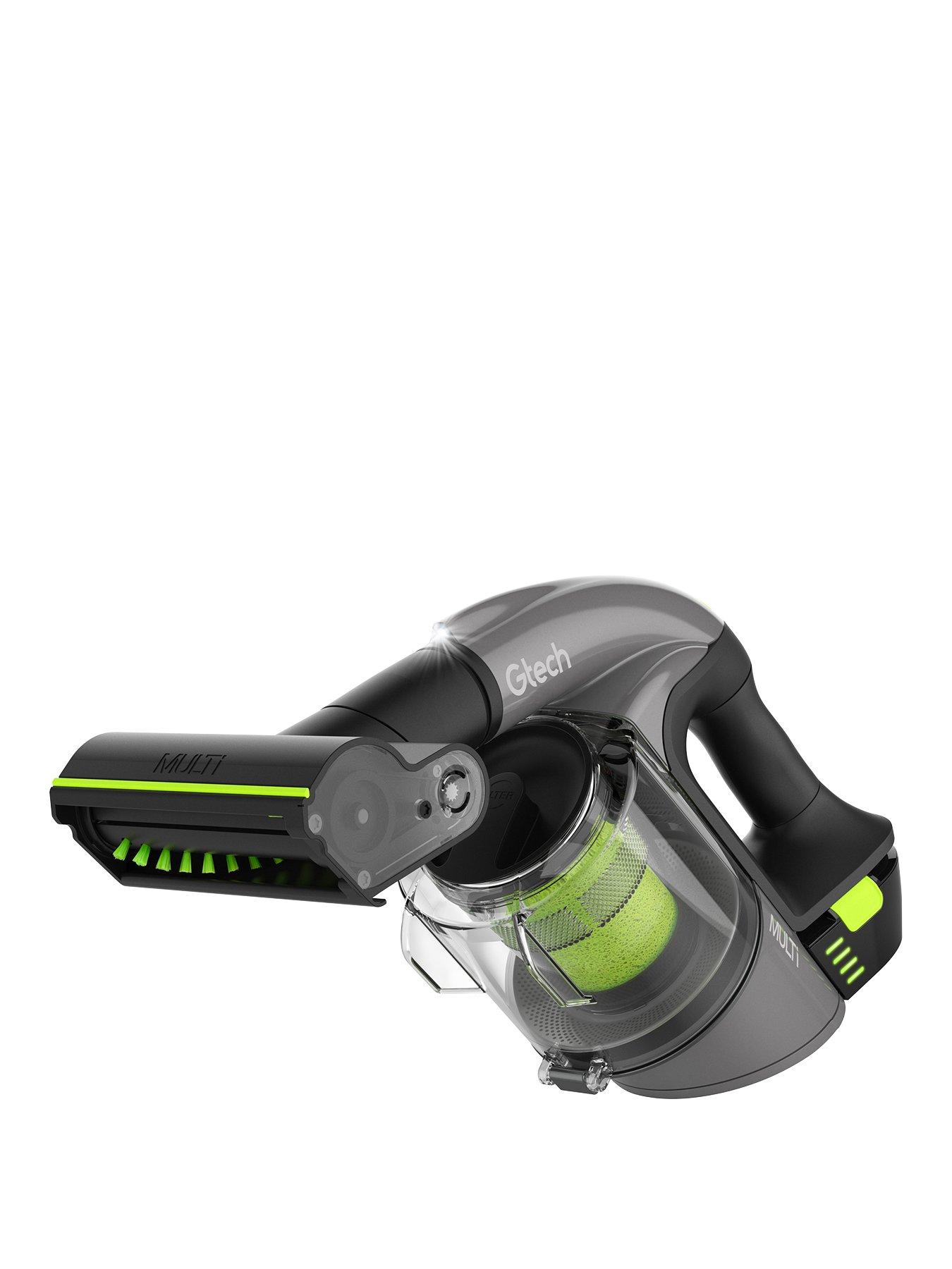 Vacuum Cleaners Electricals Gtech Www Very Co Uk