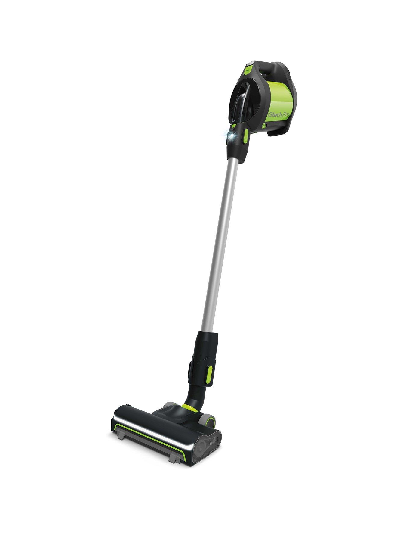 Gtech Pro Bagged Cordless Vacuum Cleaner