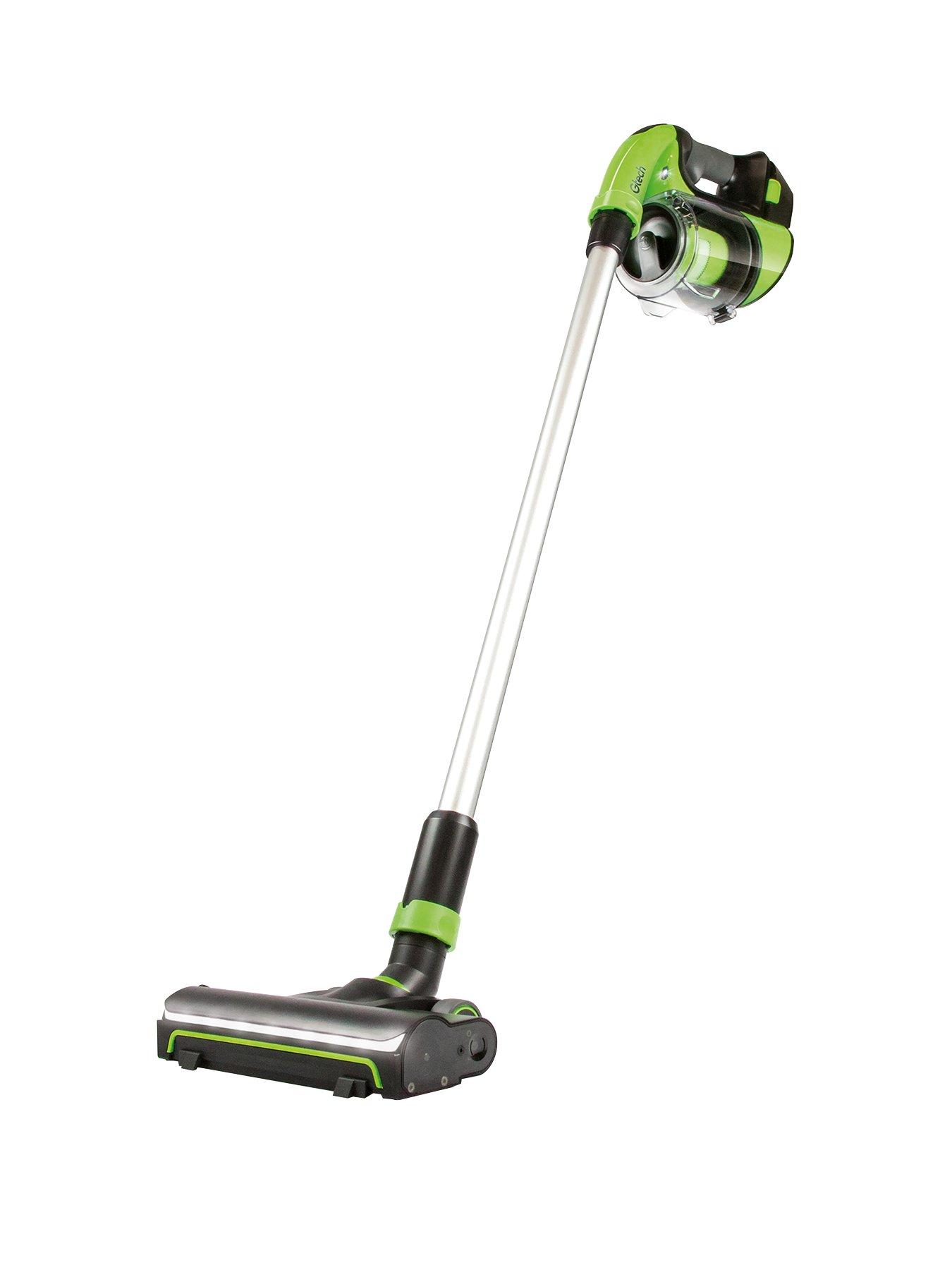 Gtech Power Floor Cordless Vacuum Cleaner