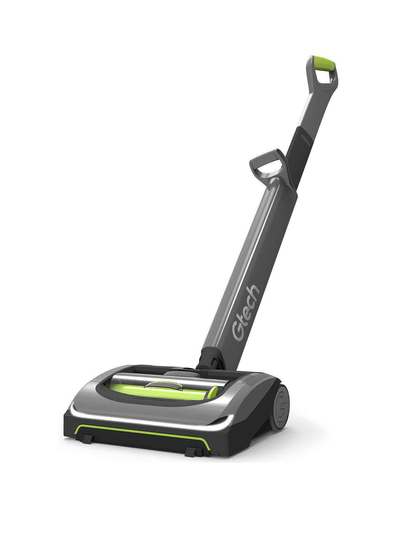 Gtech Air Ram Mk2 Cordless Vacuum Cleaner