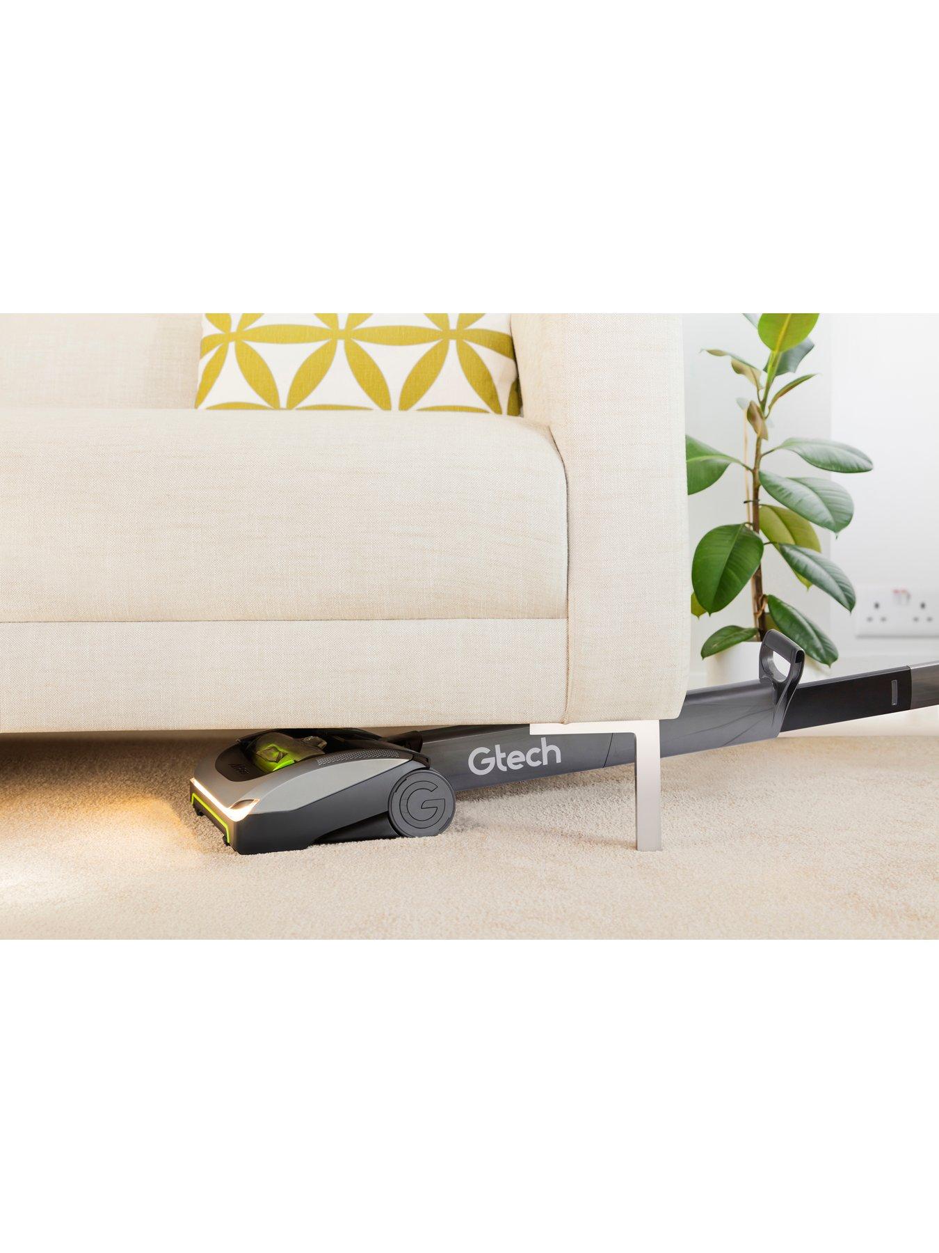 Gtech Air Ram Mk2 Cordless Vacuum Cleaner very.co.uk