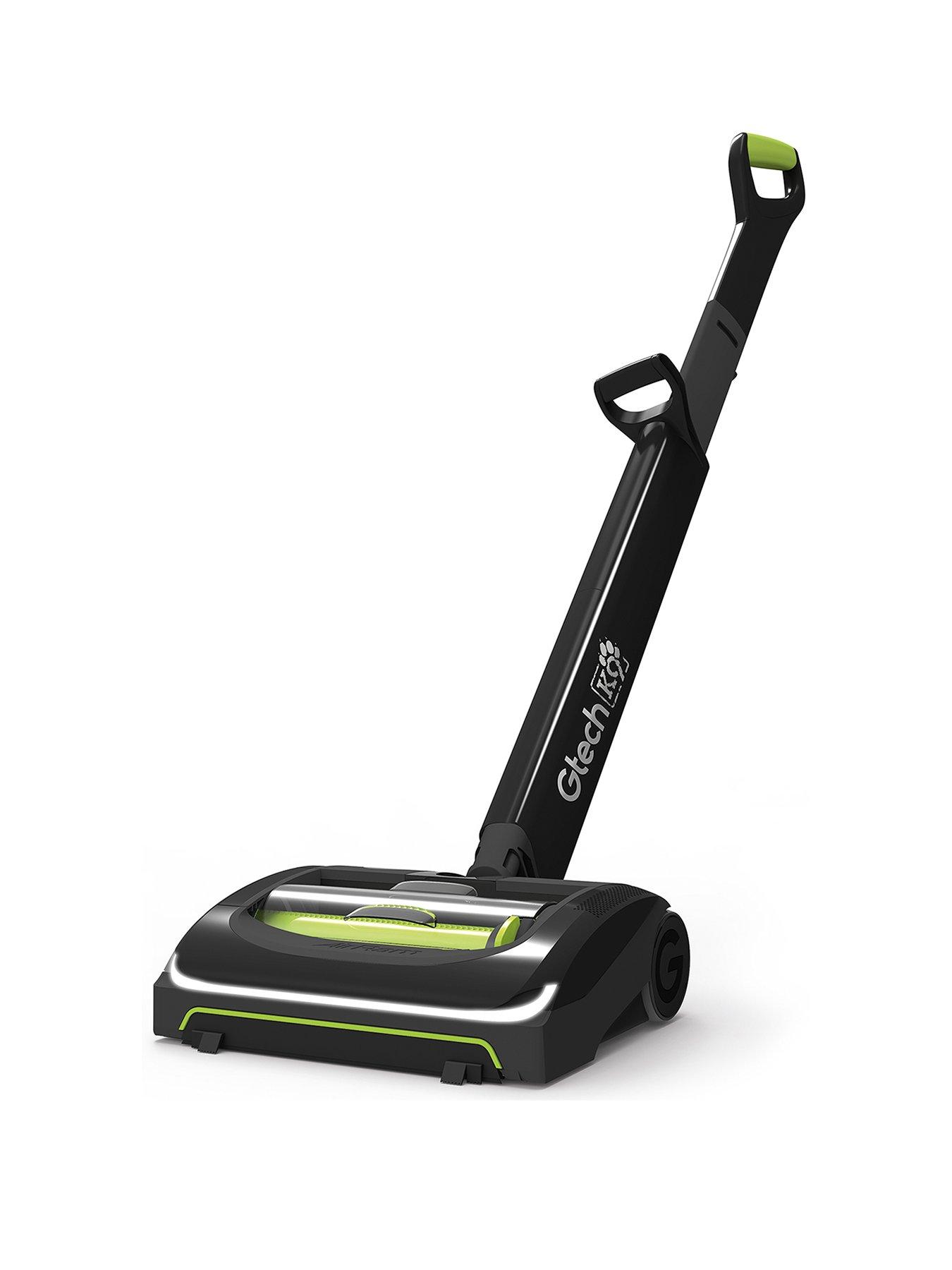 Gtech Air Ram Mk2 K9 Cordless Vacuum Cleaner very.co.uk