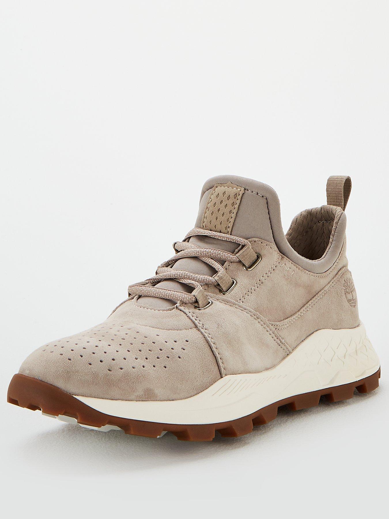 timberland brooklyn trainers