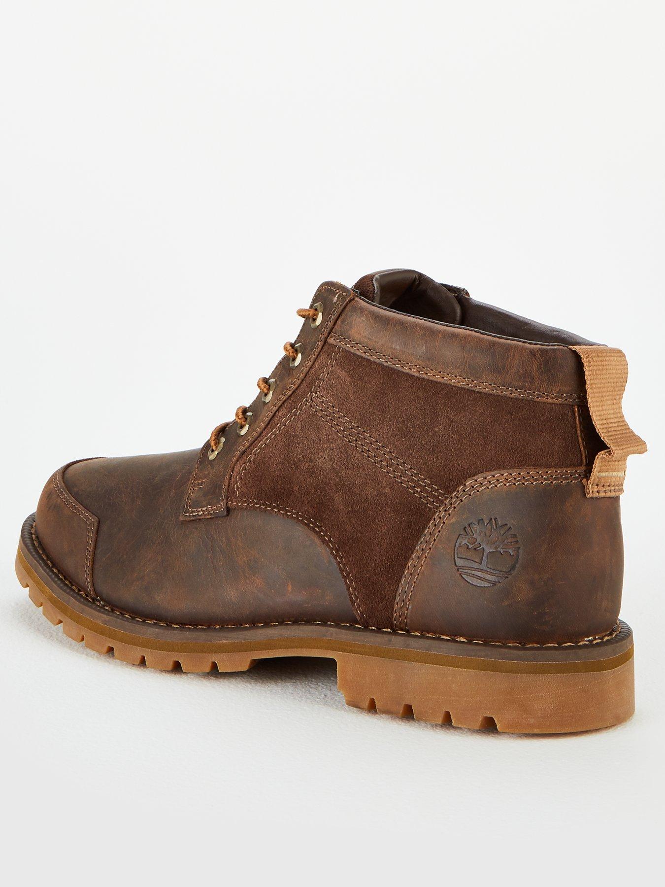 timberland larchmont chukka boots