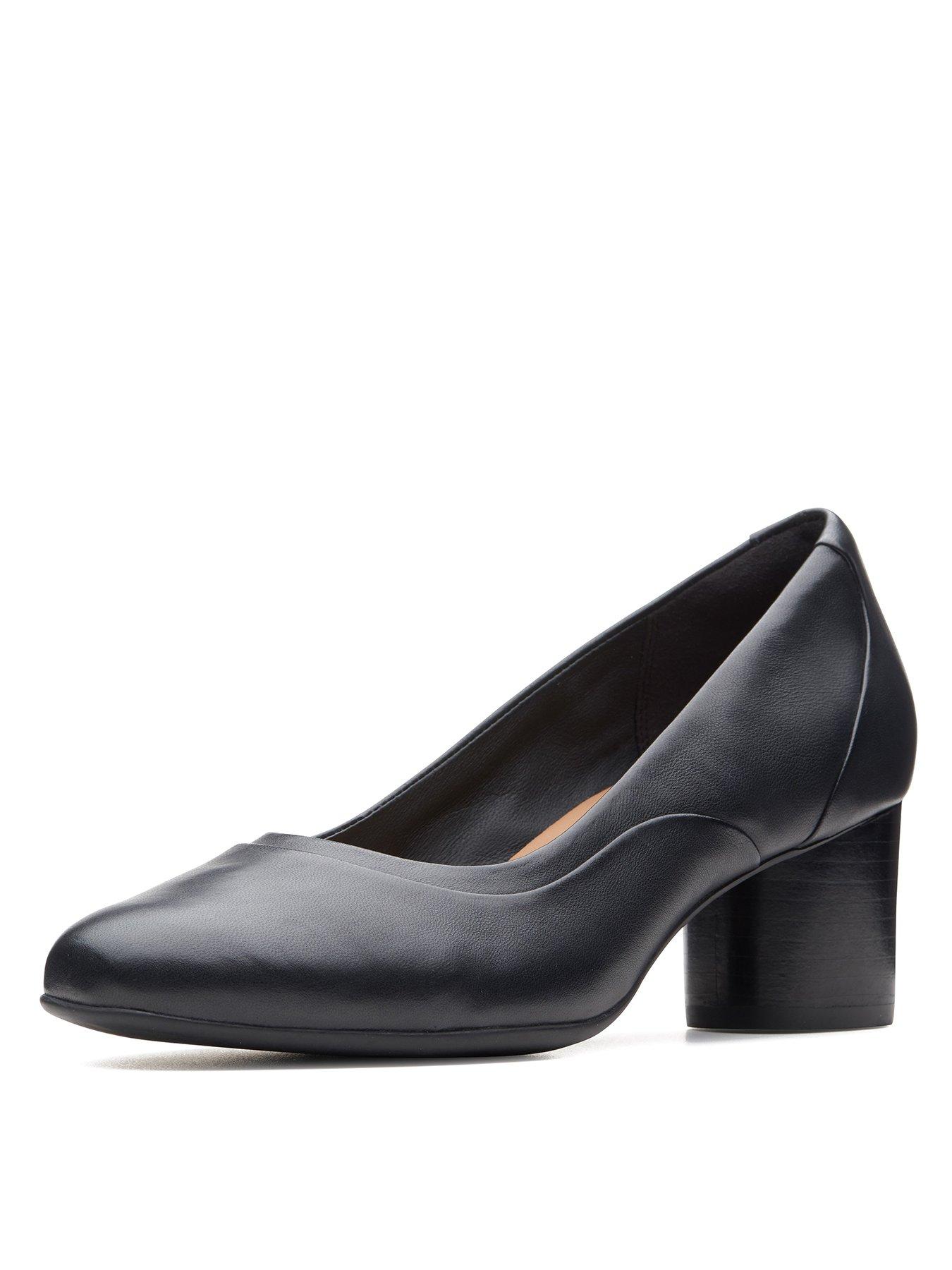 clarks un cosmo step shoes