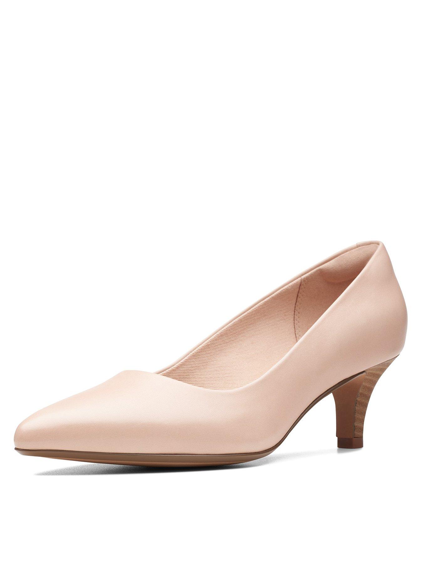 nude court shoes uk