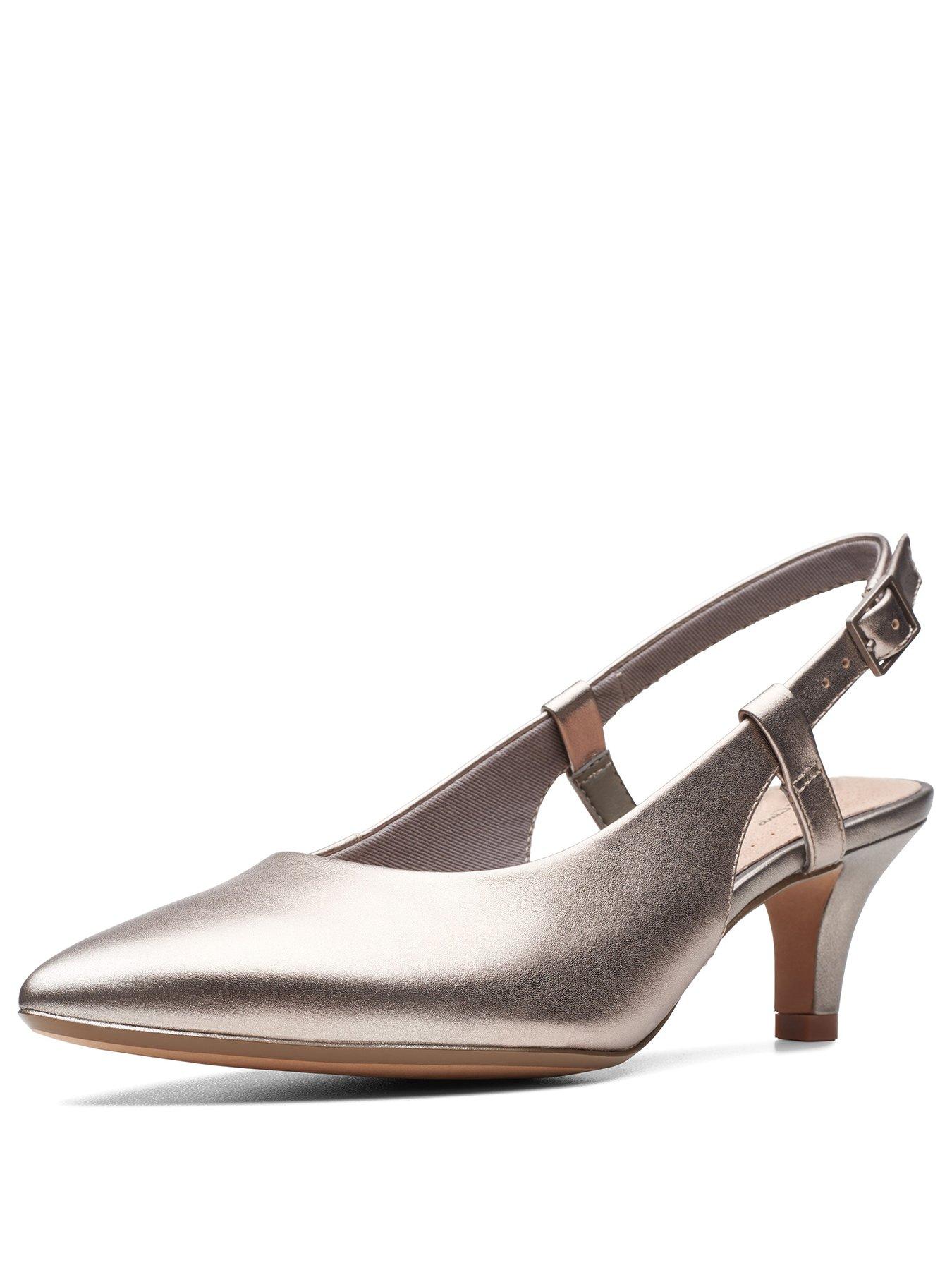 clarks linvale loop shoes
