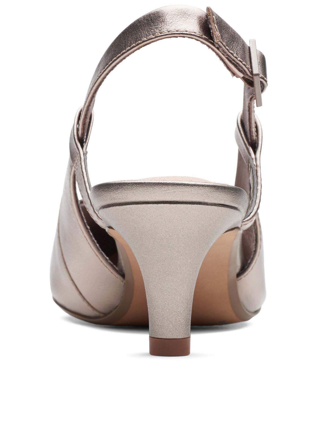 clarks linvale loop shoes