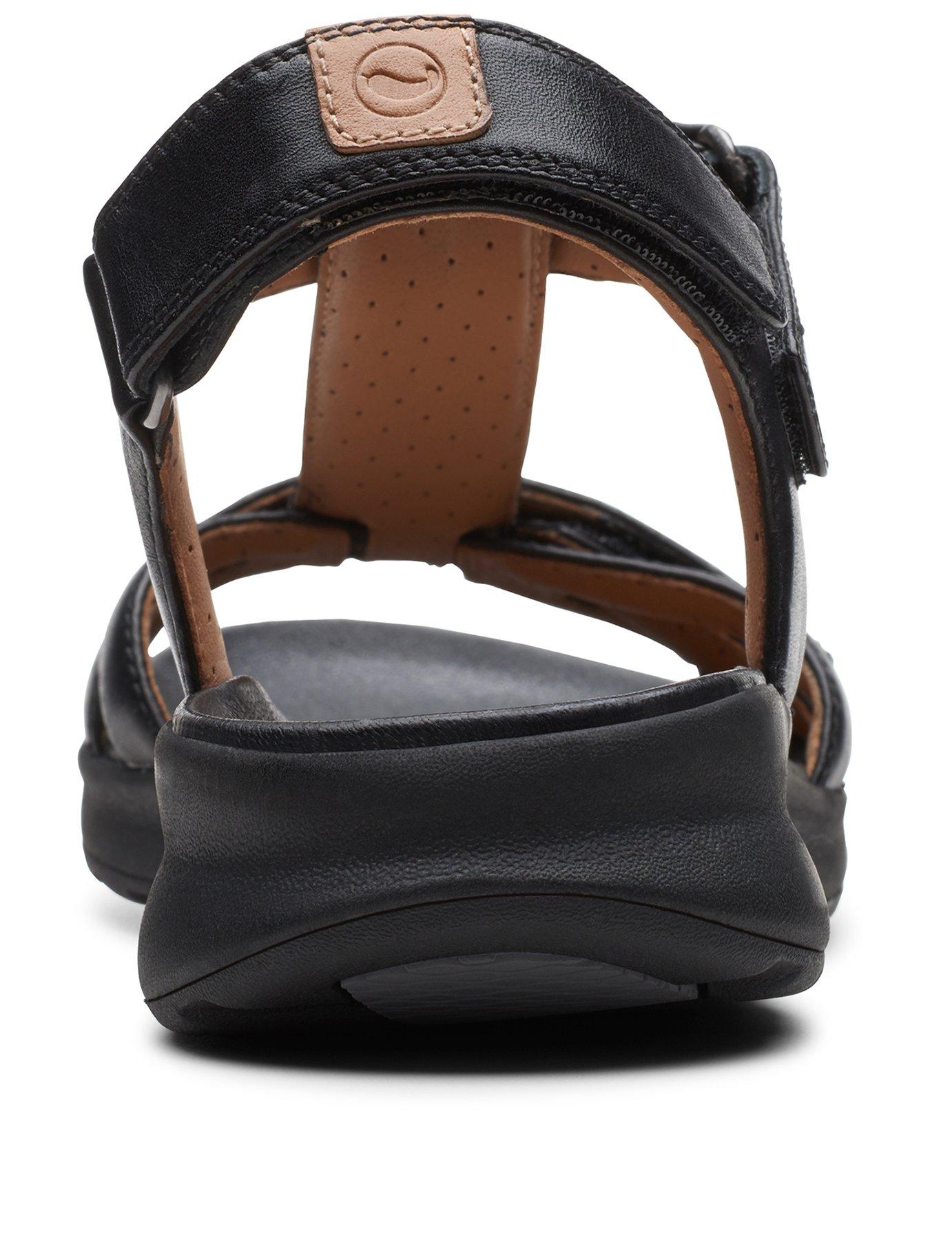 clarks un adorn vibe sandals