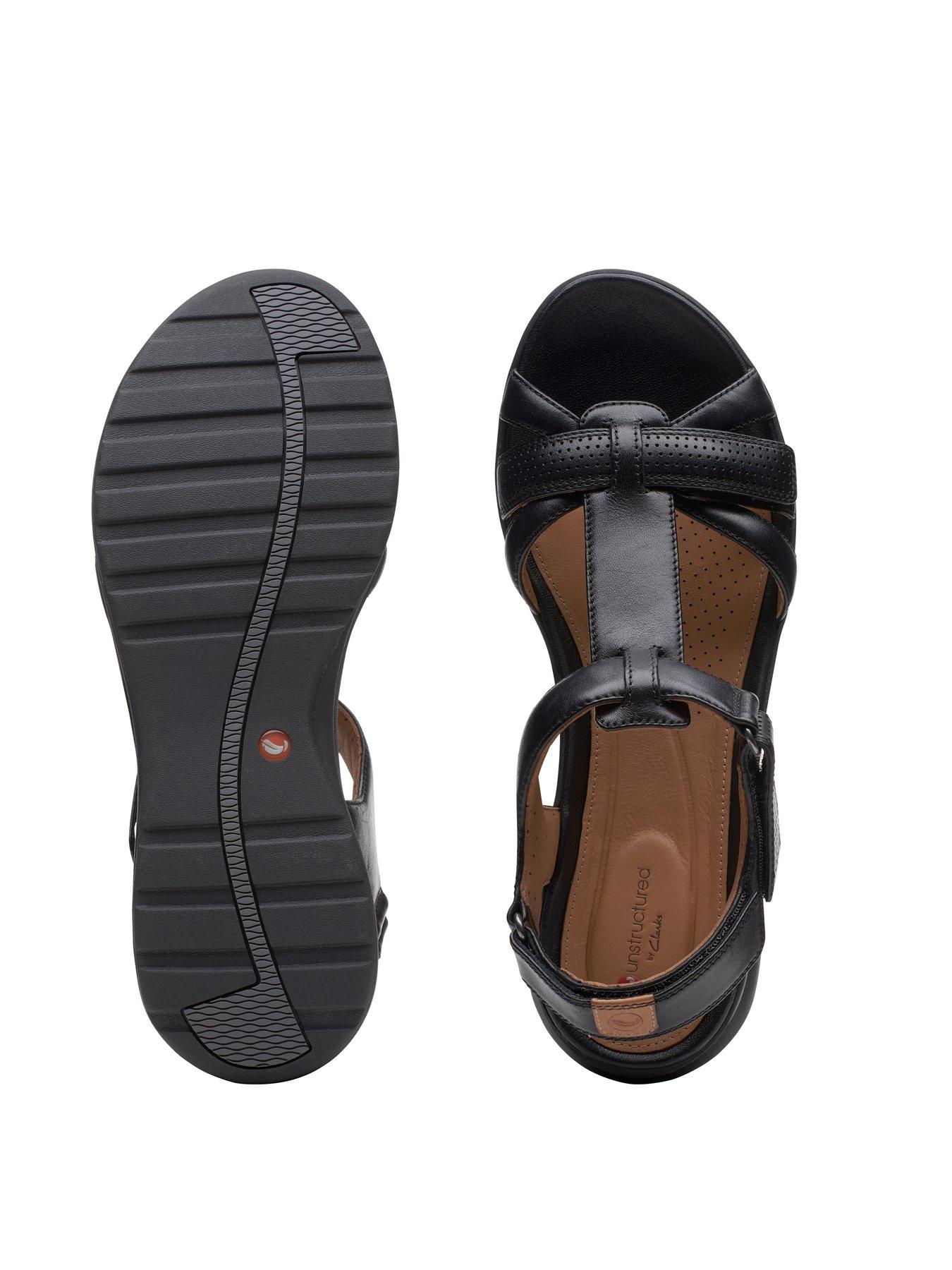 clarks un adorn vibe sandals