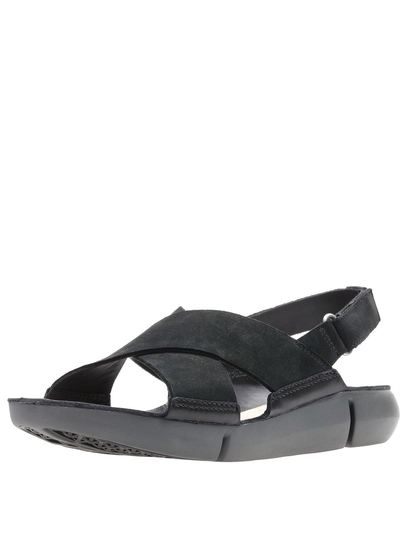 clarks tri chloe sandal