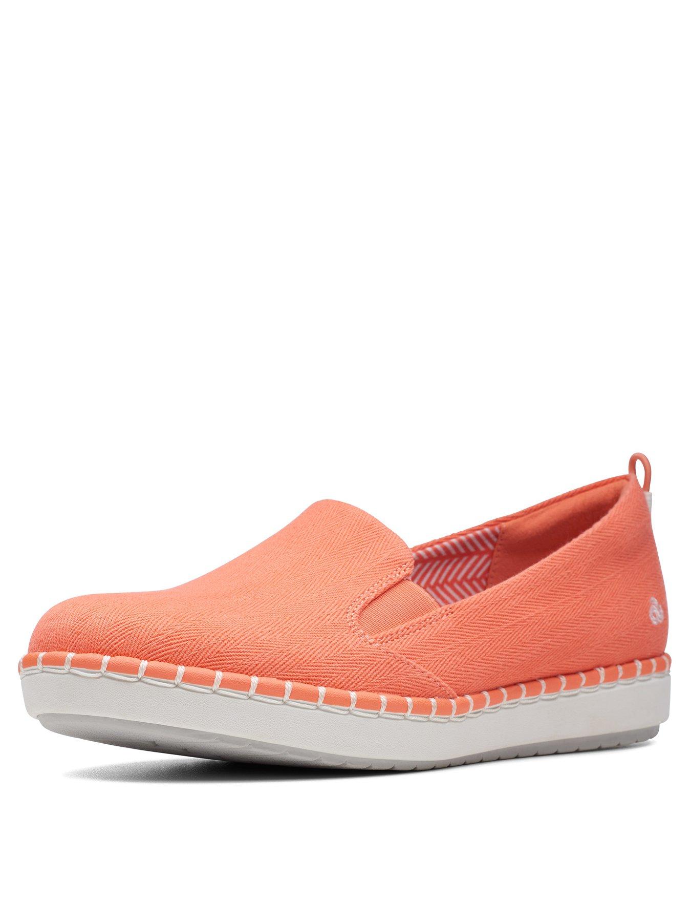 clarks shoes espadrilles