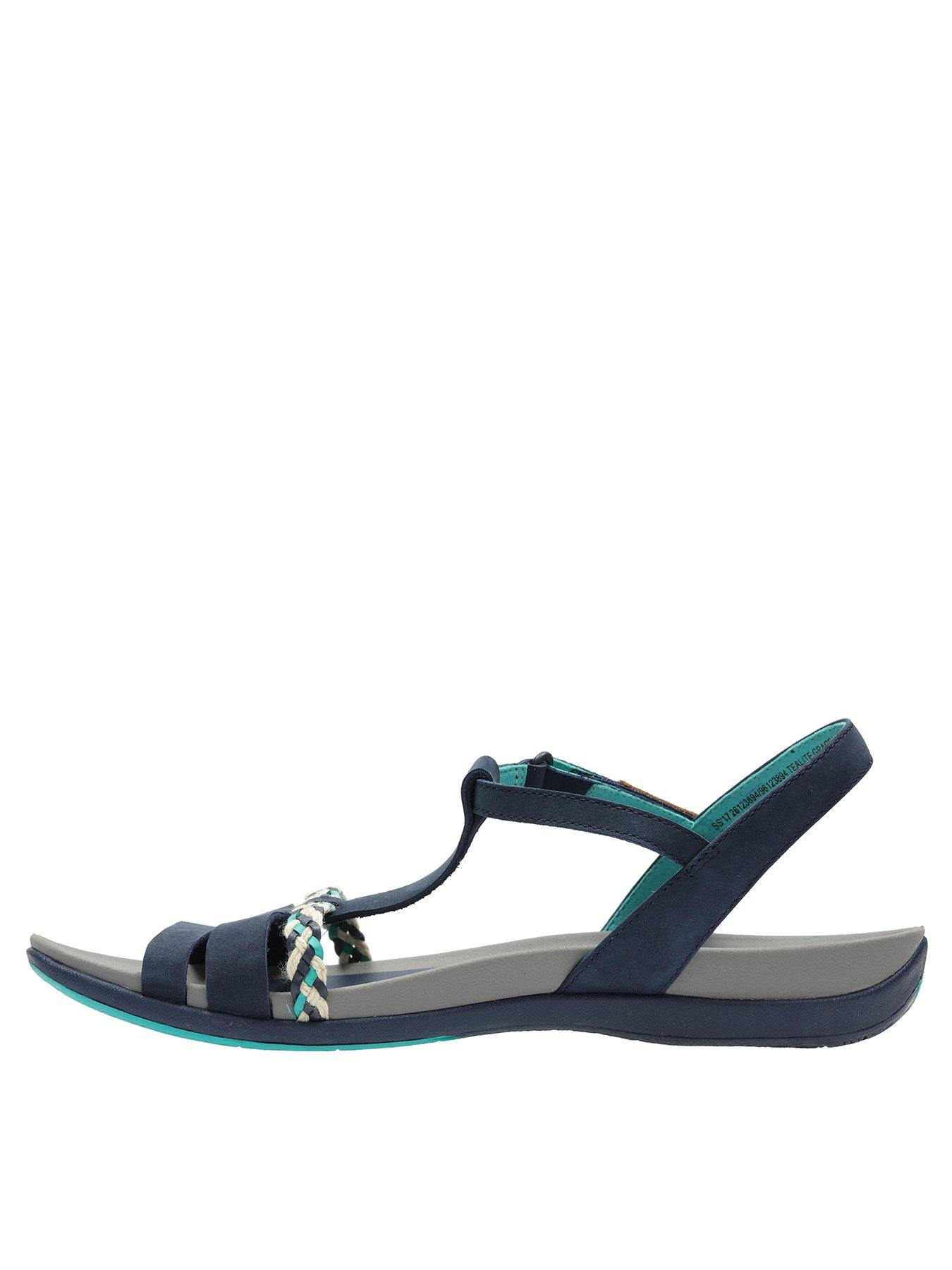 sandale clarks tealite grace