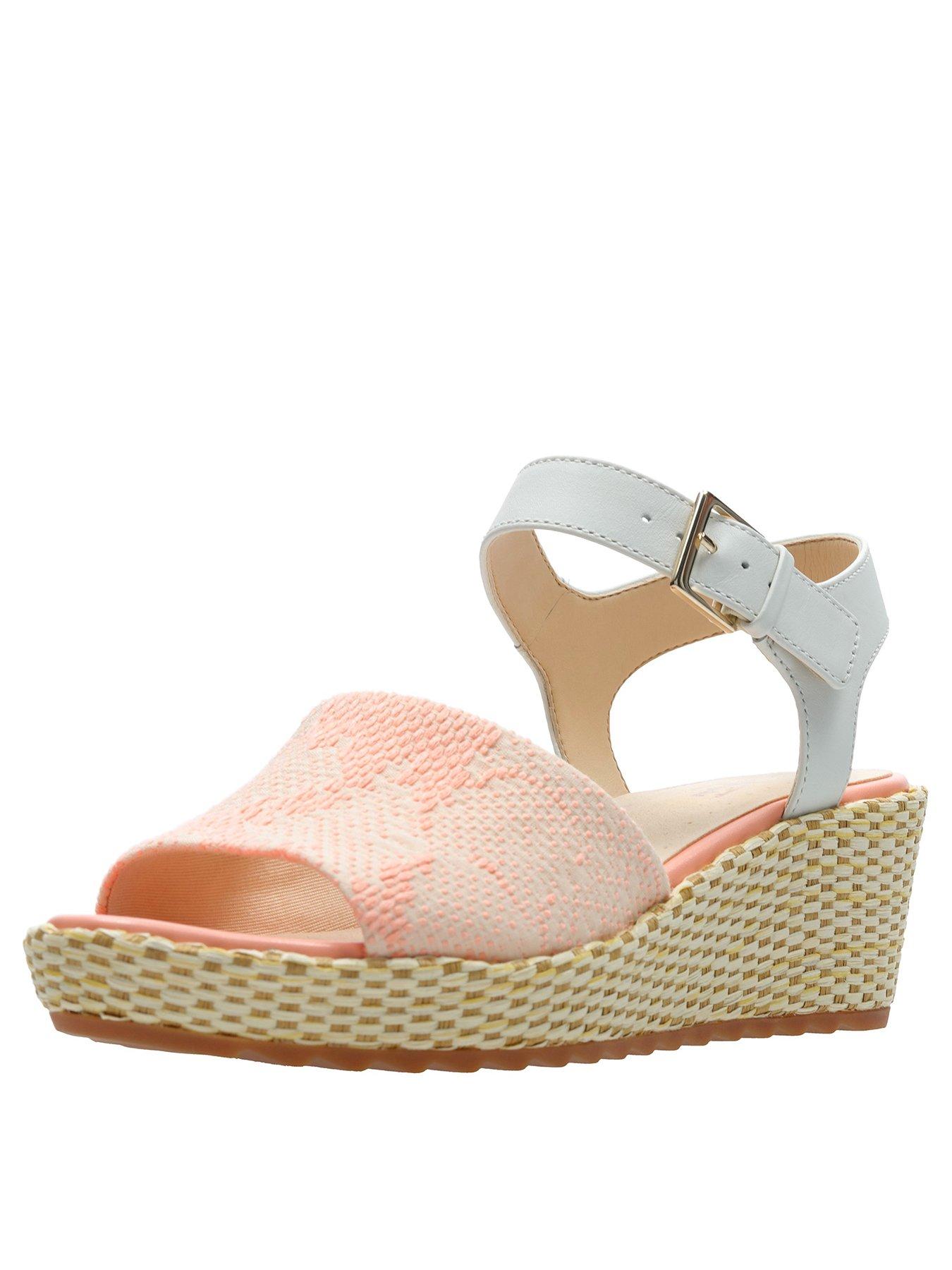 coral wedges uk