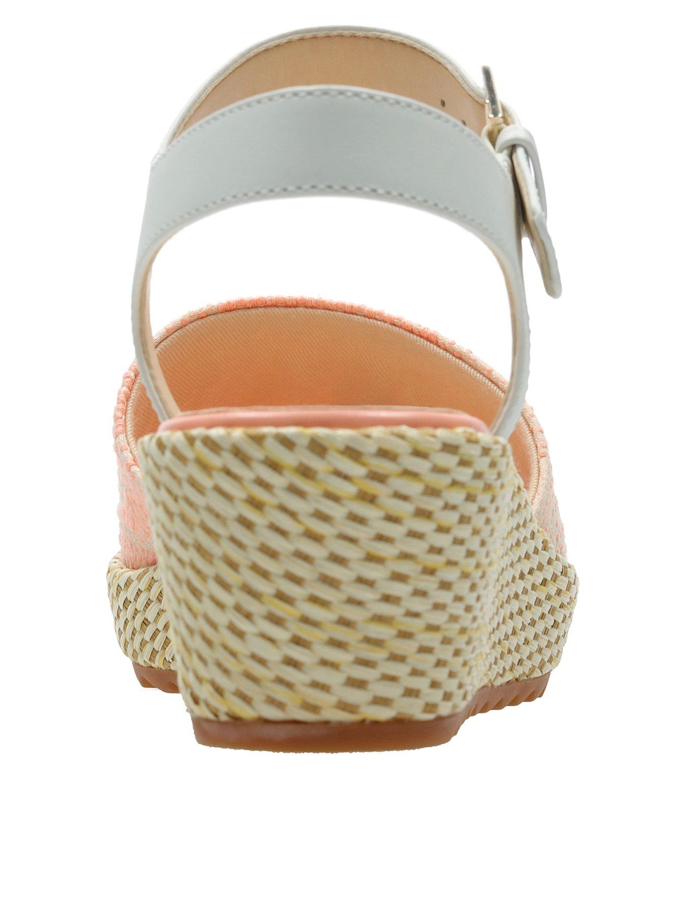 clarks kamara sun sandals