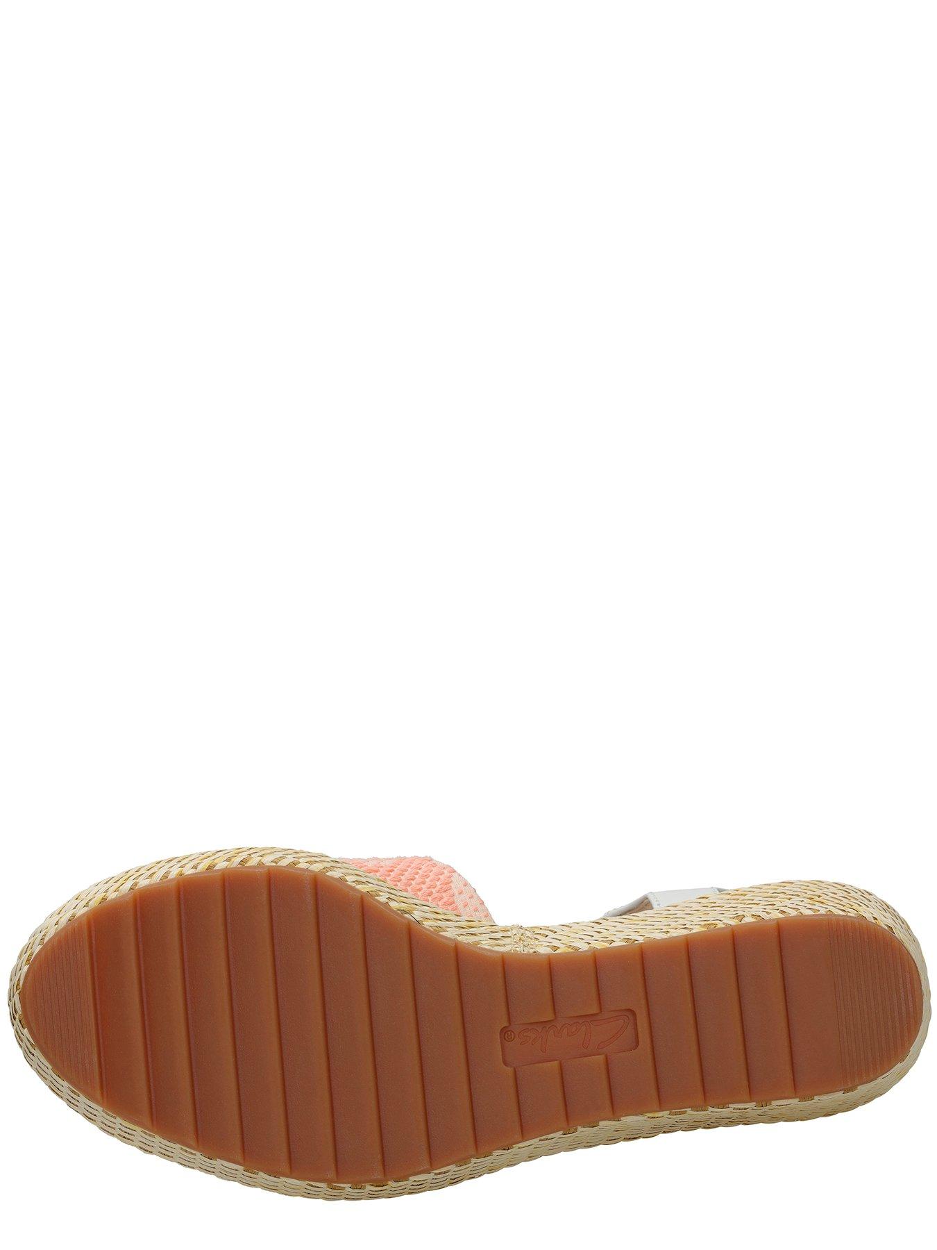 clarks kamara sun sandals