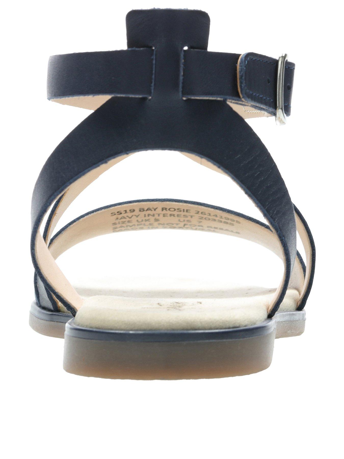 clarks bay rosie sandals