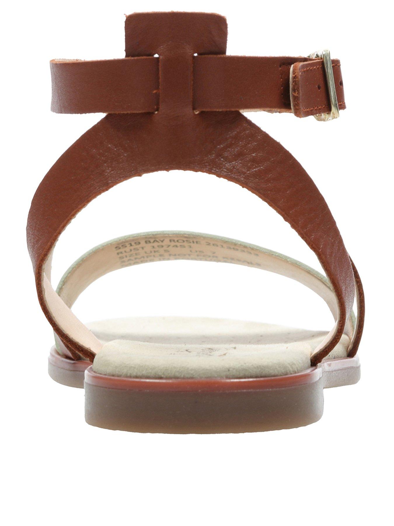 clarks spa night sandals