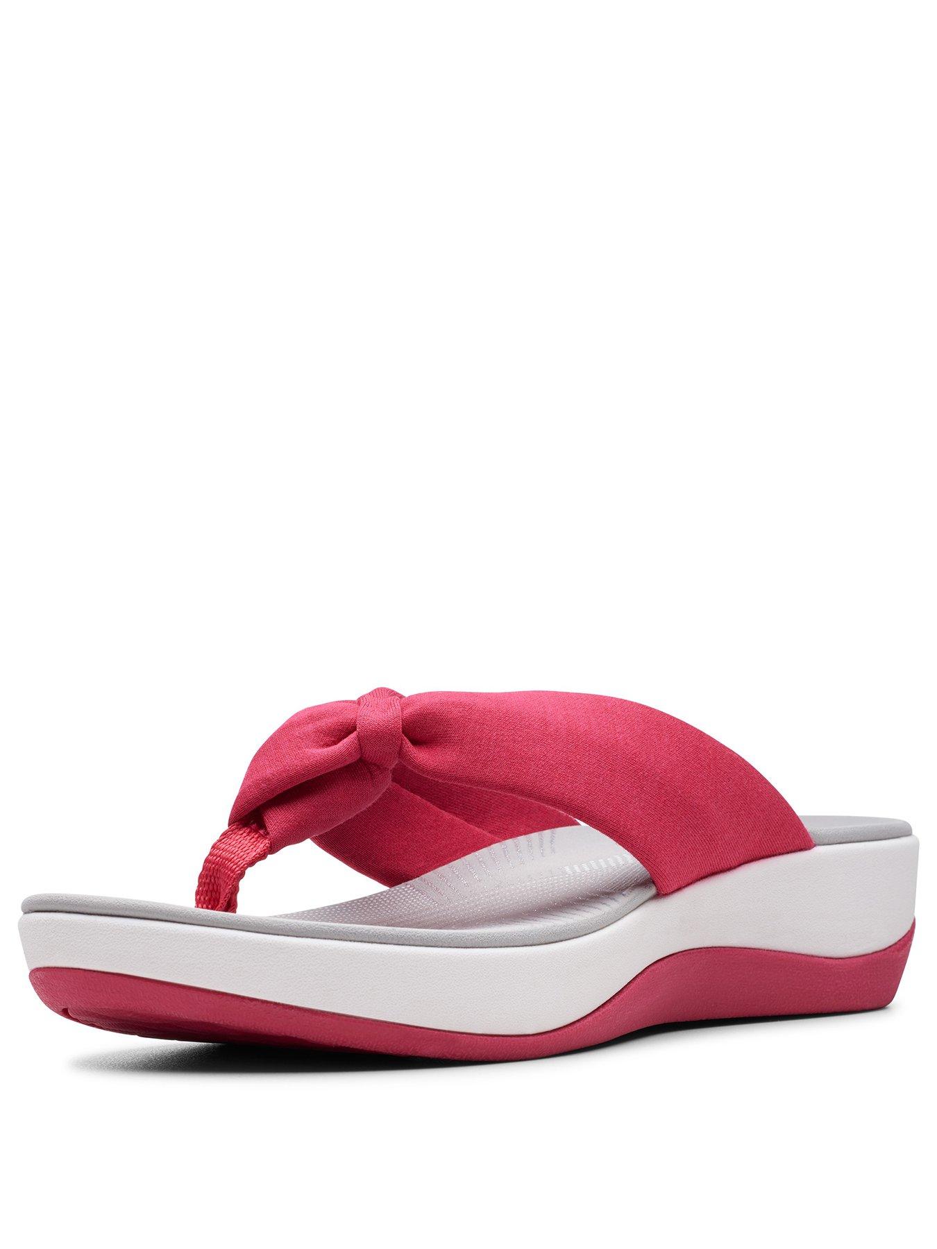 clarks cloudsteppers sandals uk