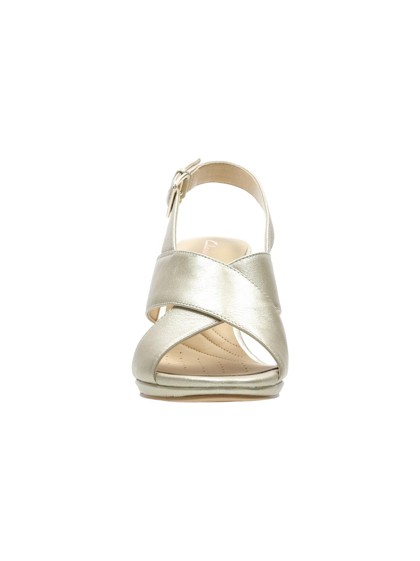 clarks dalia lotus