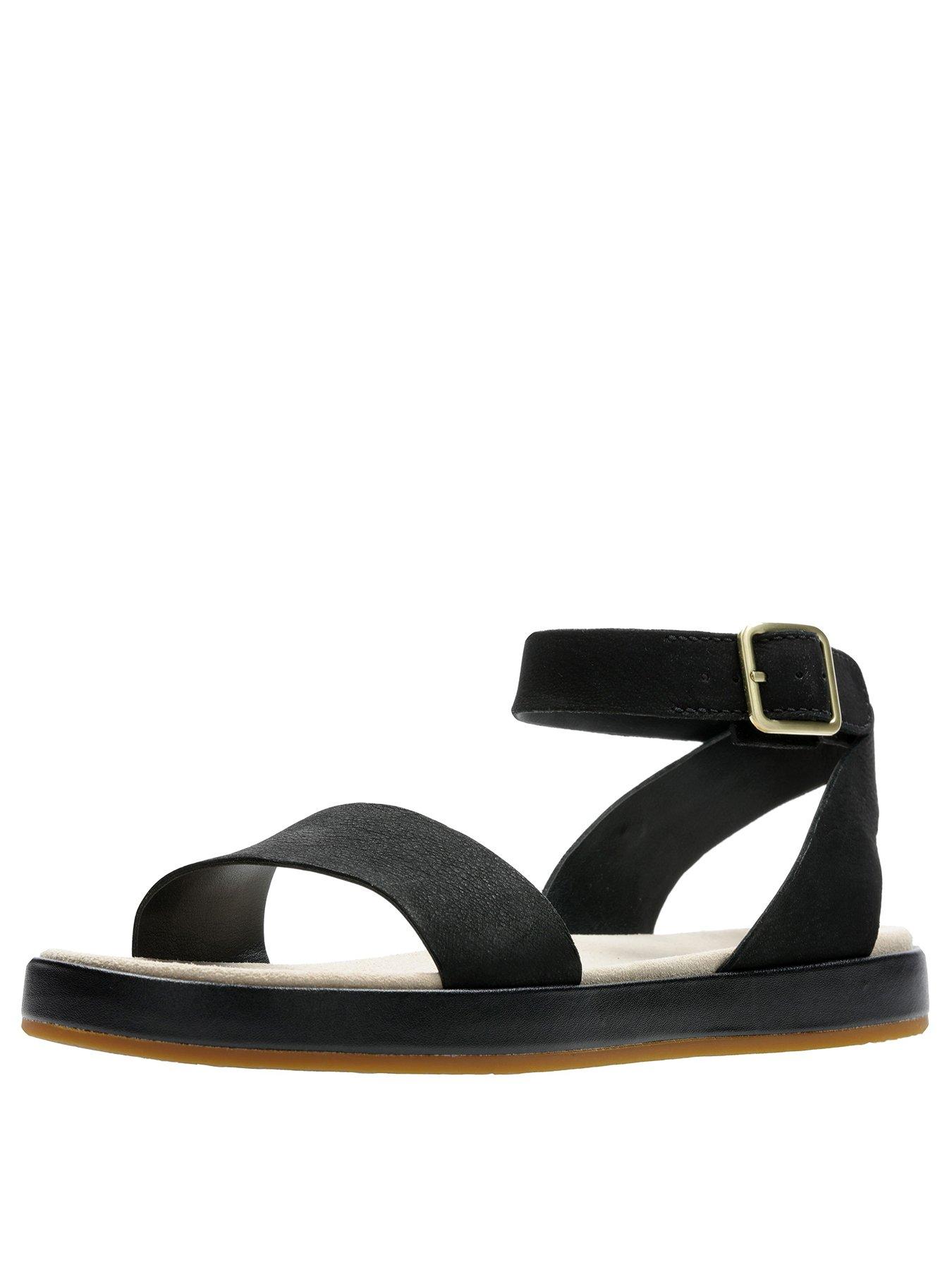 botanic ivy sandals