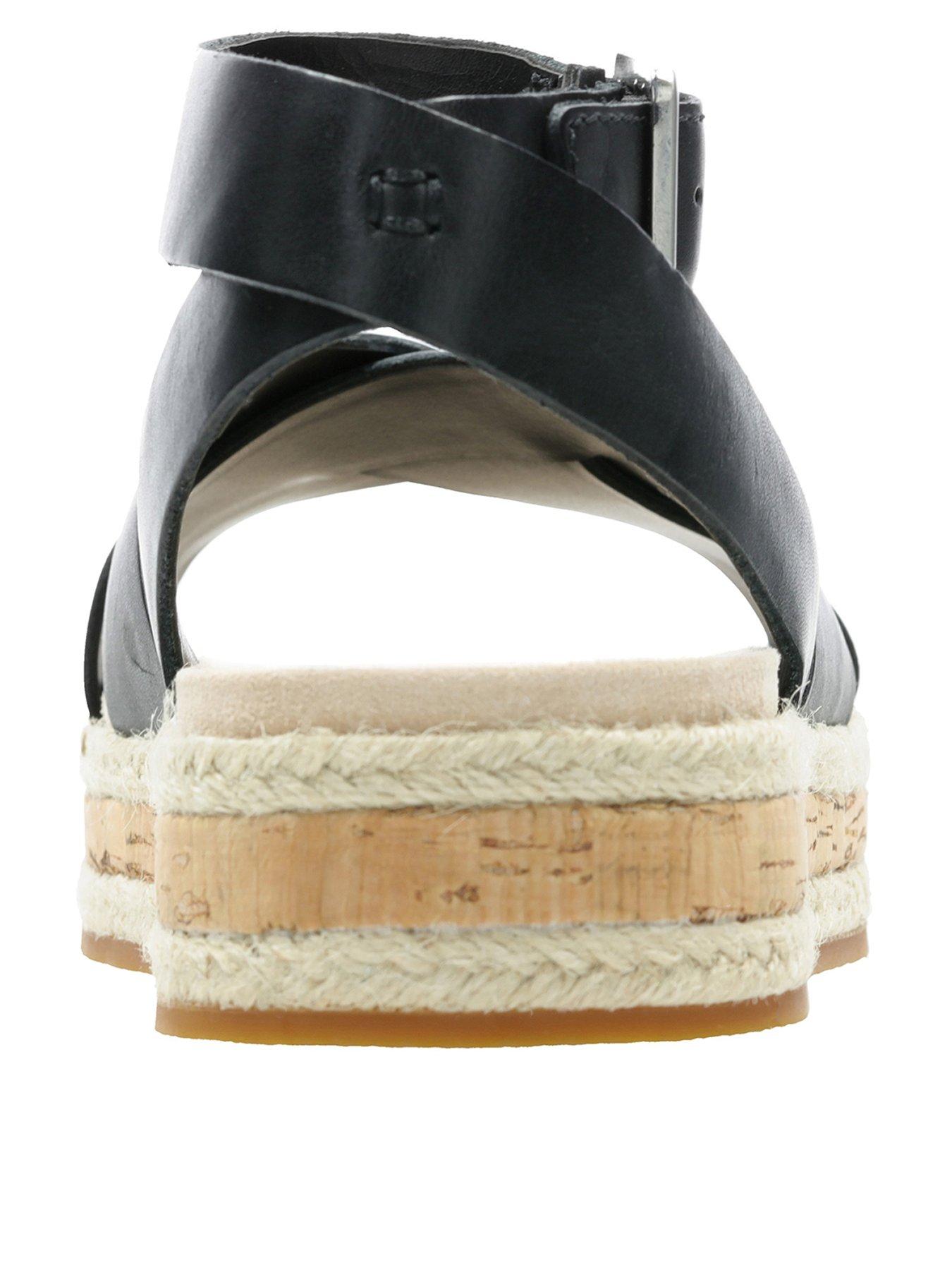 clarks botanic poppy sandals