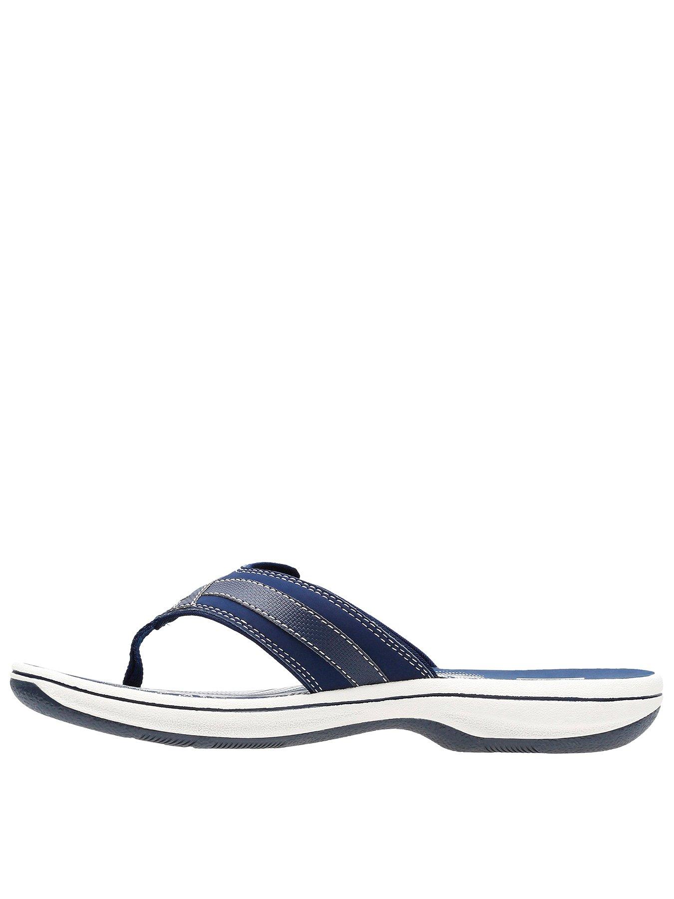 clarks brinkley sea