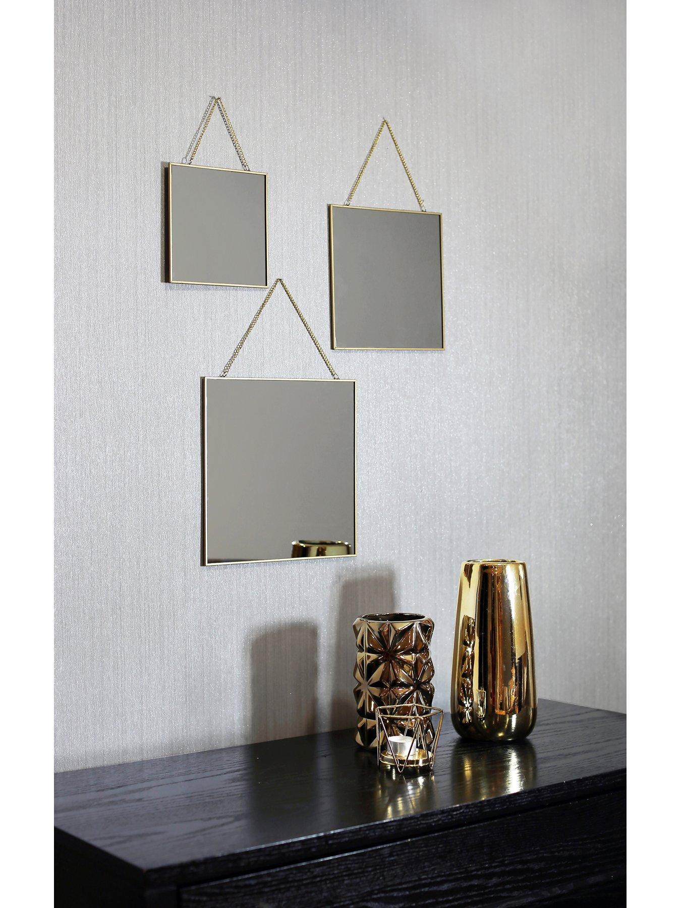 decorative mirrors