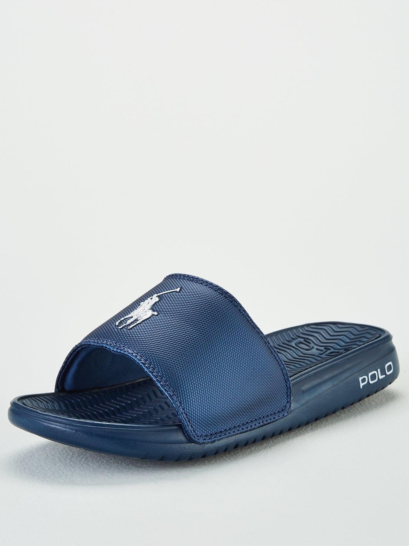 ralph lauren rodwell sliders