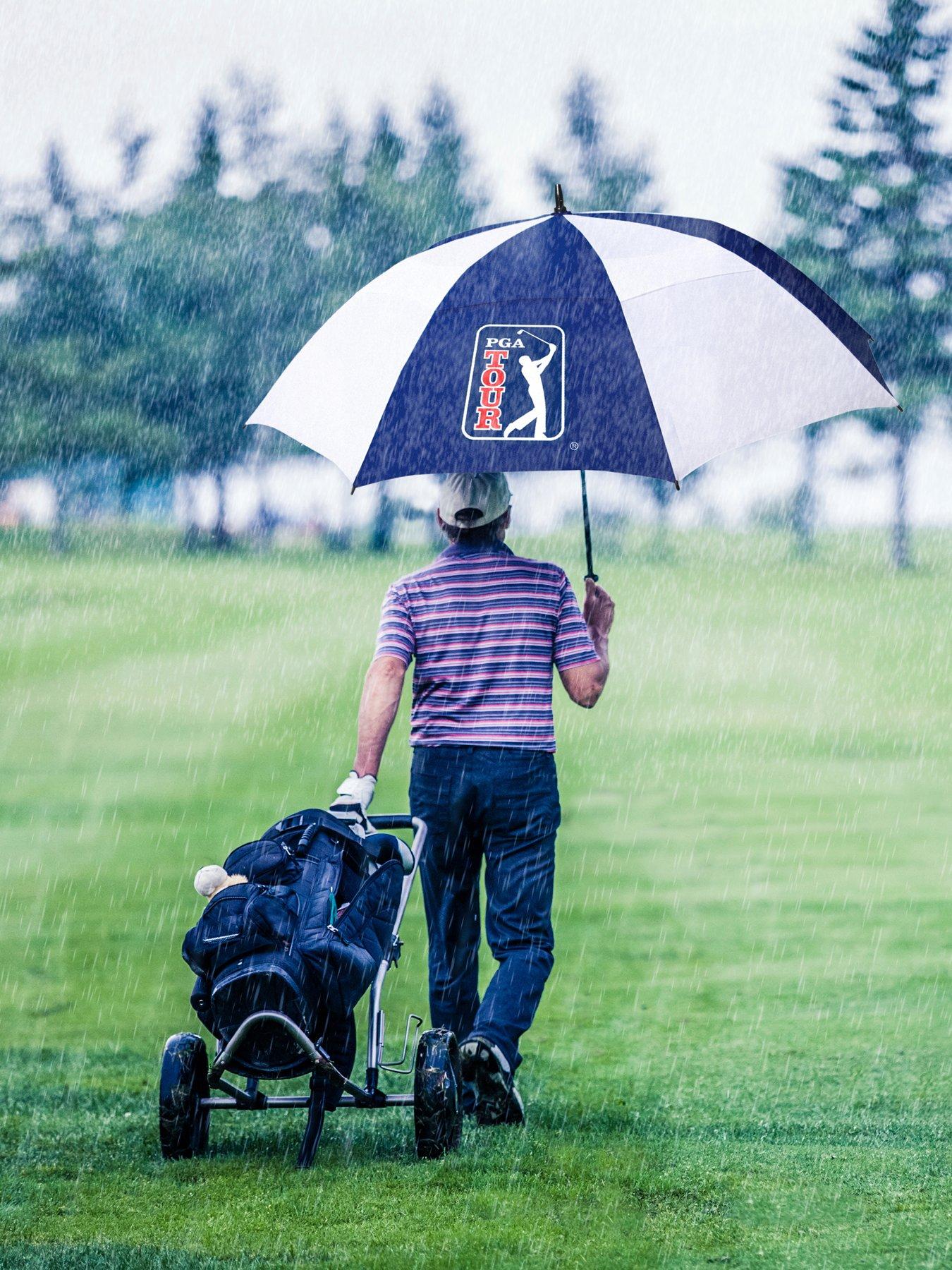 Under armour golf umbrella review sale