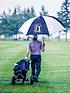 image of pga-tour-windproof-double-canopy-golf-umbrella