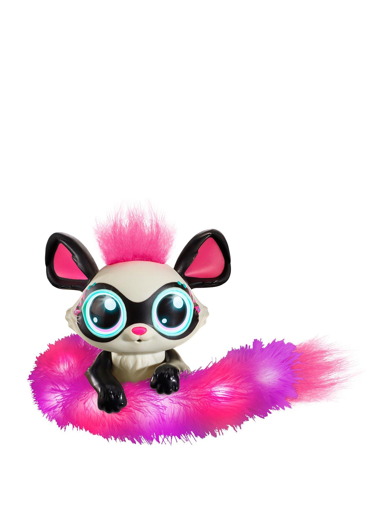 lil gleemerz uk