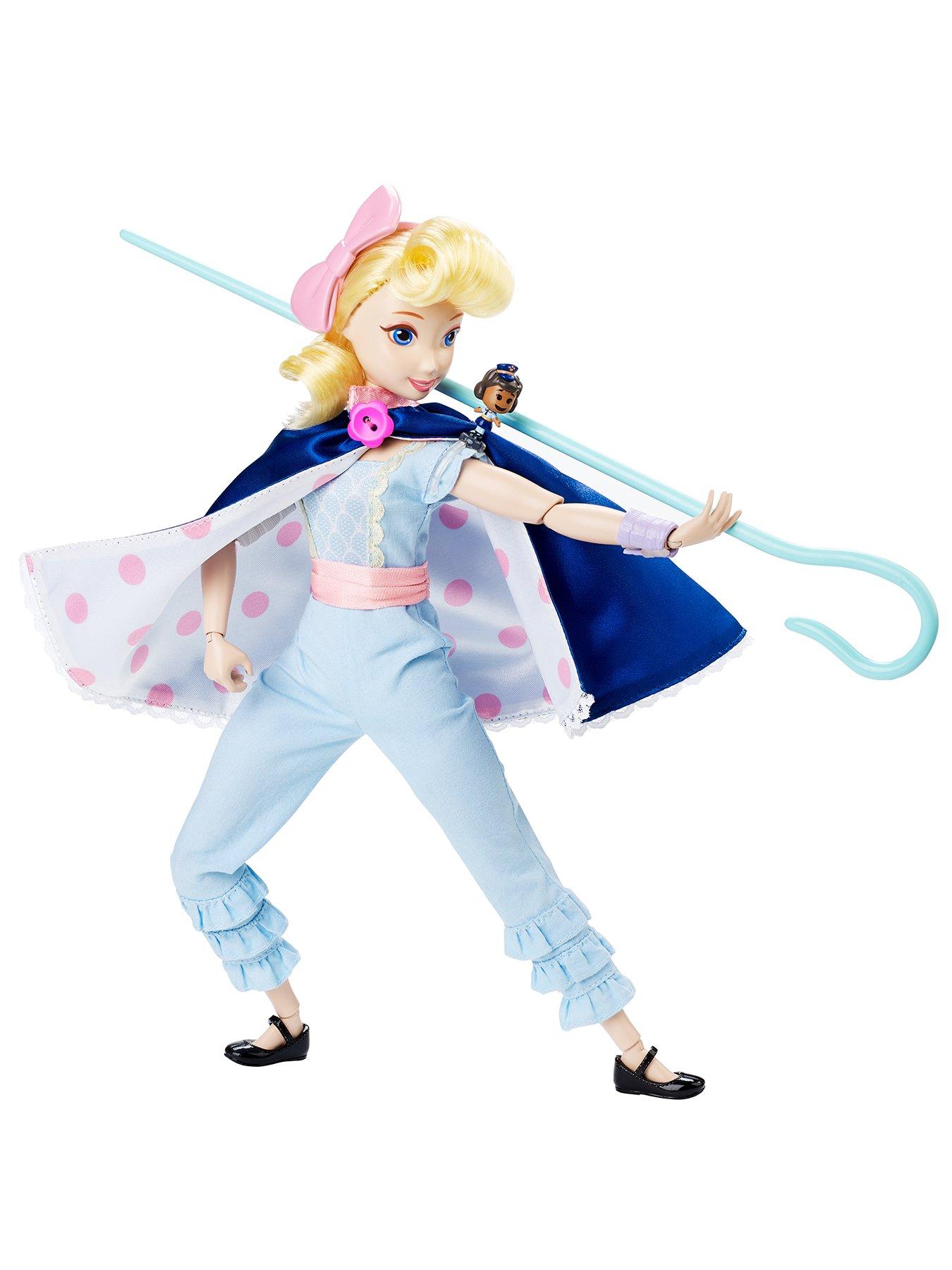 little bo peep barbie value