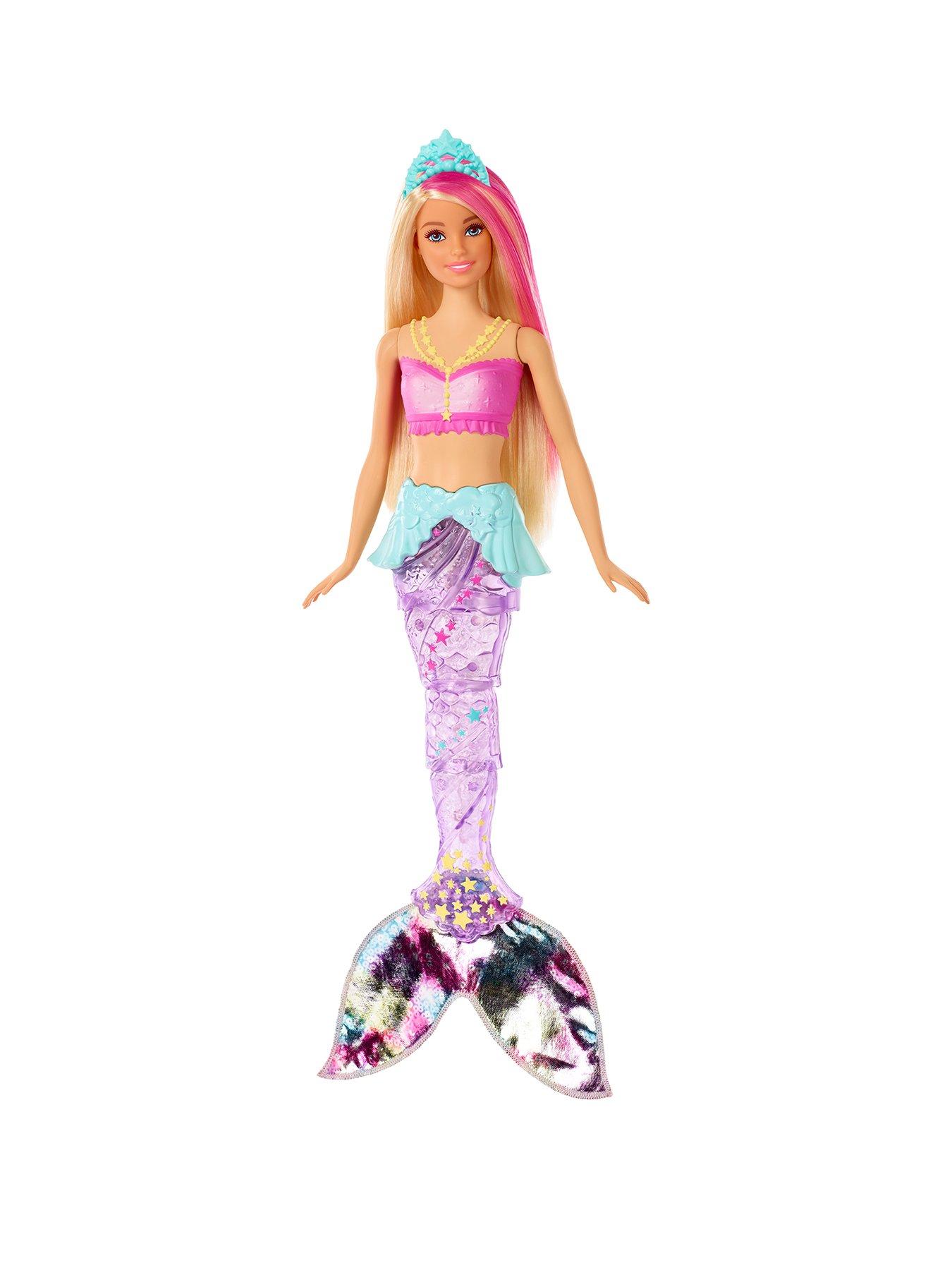 cheap mermaid dolls